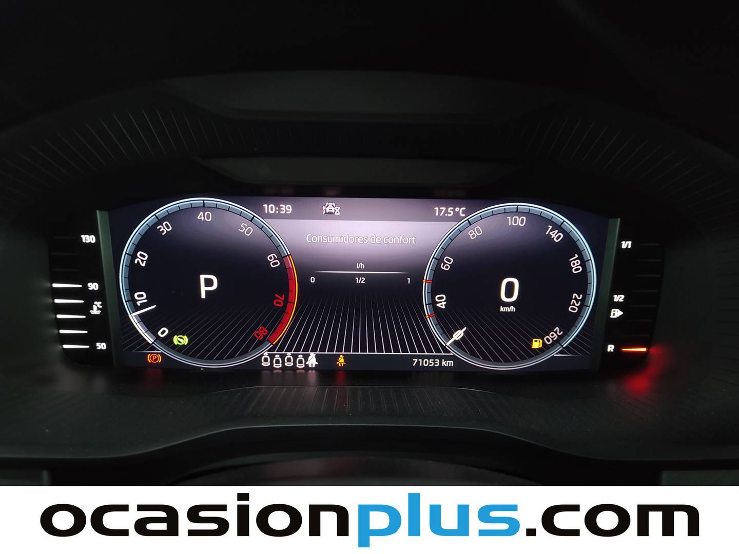 Skoda Kodiaq Skoda Kodiaq 1.5 TSI Ambition 4x2 DSG  (150 CV) 150cv