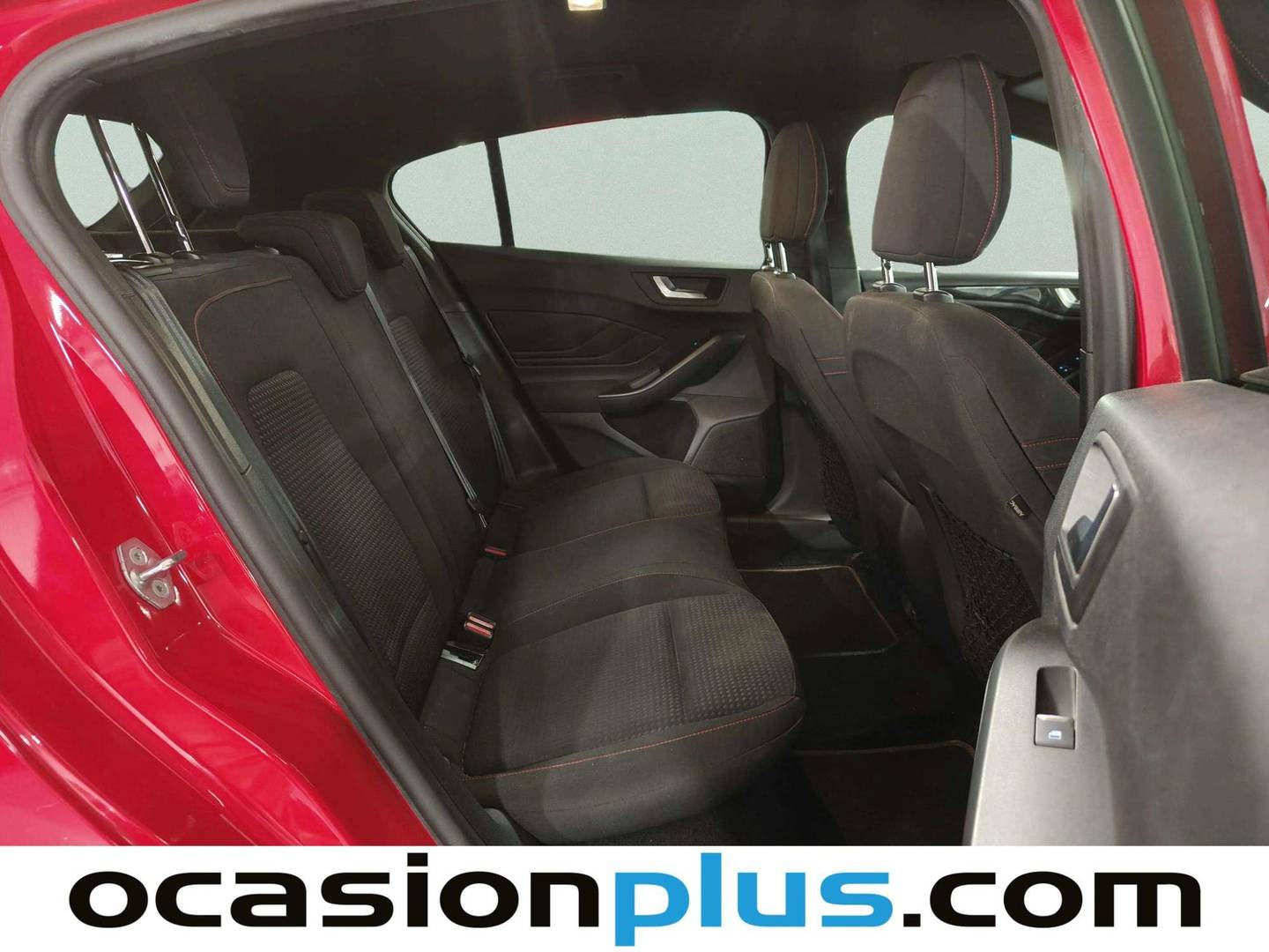 Ford Focus Ford Focus 1.0 Ecoboost ST-Line (125 CV) al mejor precio
