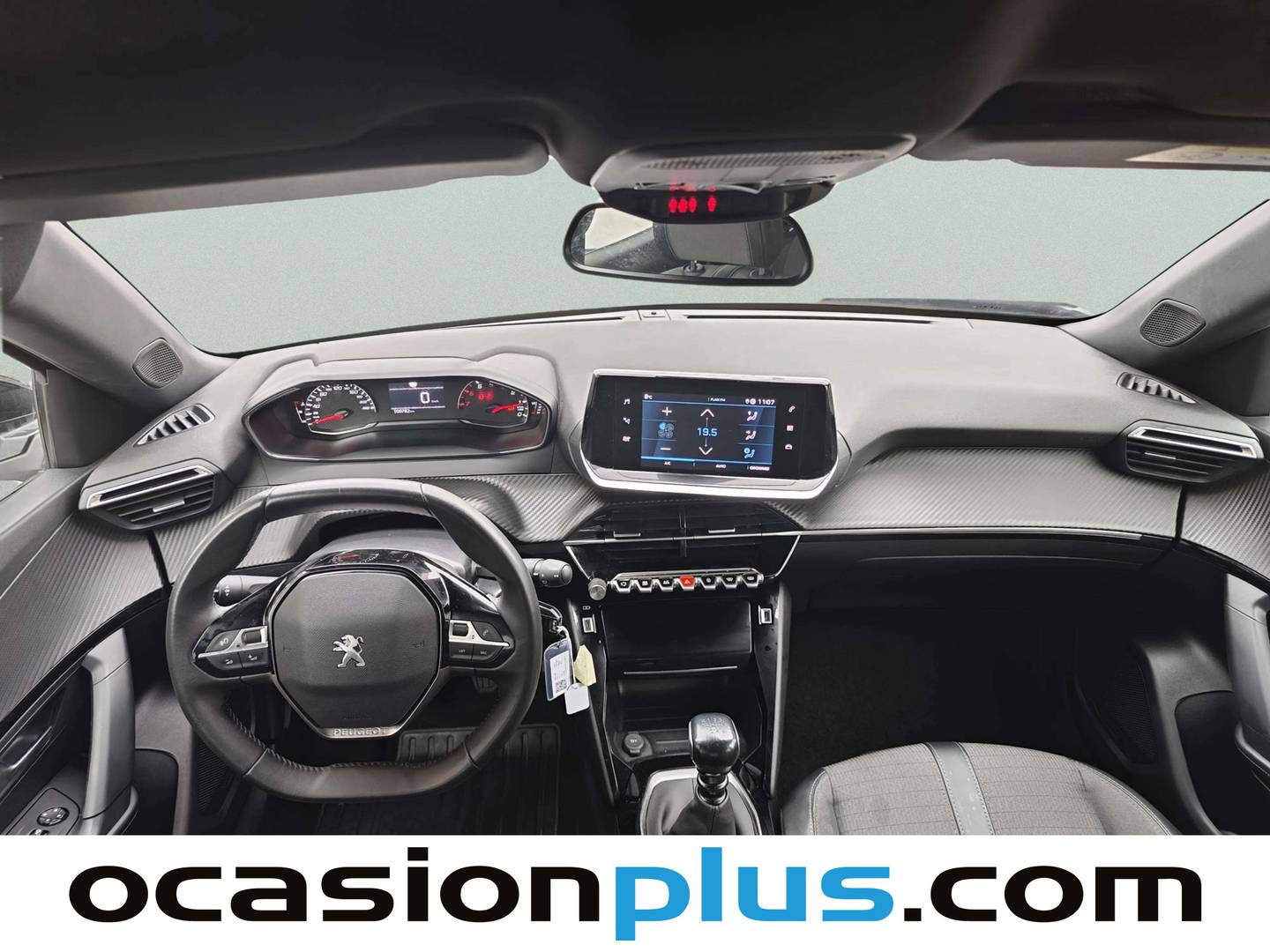 Peugeot 2008 Peugeot 2008 PureTech 100 S&S Allure (100 CV) al mejor precio