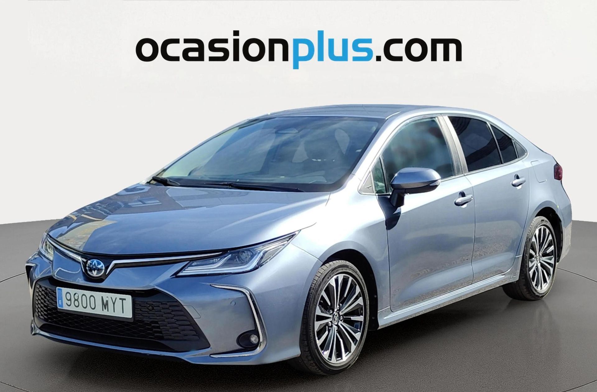 Toyota Corolla 140H Style