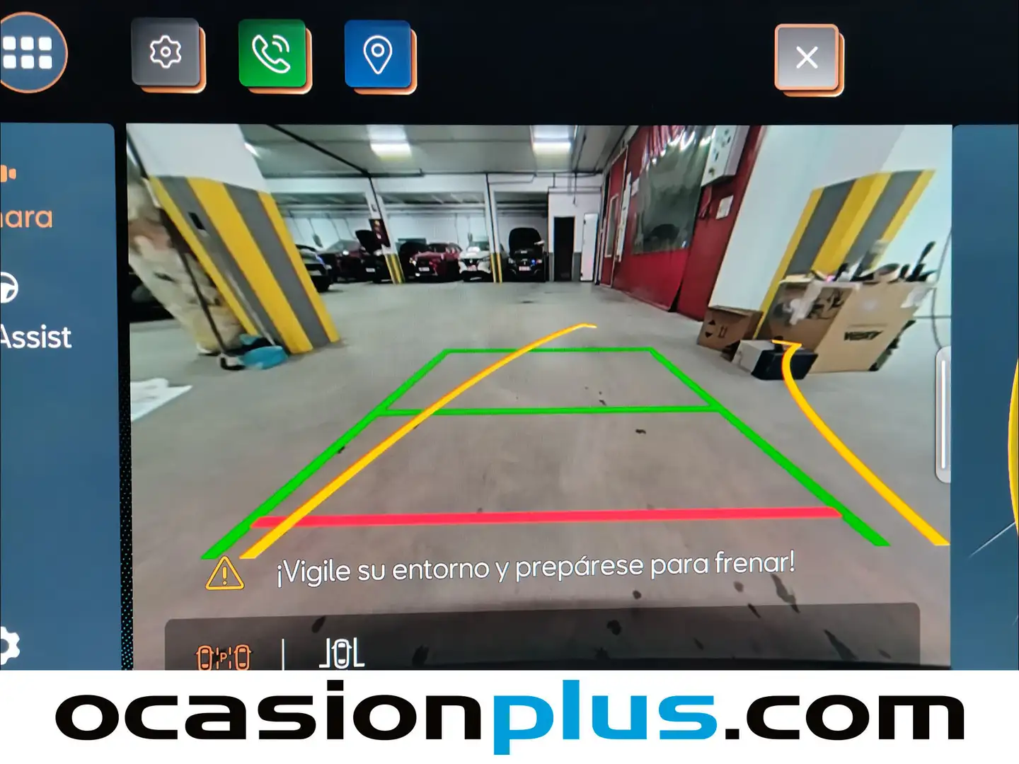 Foto Cupra León CUPRA León 1.5 TSI e-Hybrid (204 CV) DSG