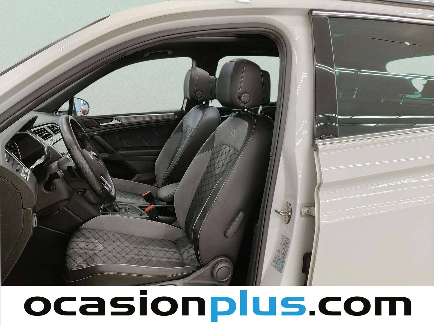 Foto Volkswagen Tiguan Volkswagen Tiguan R-Line 1.5 TSI (150 CV) DSG