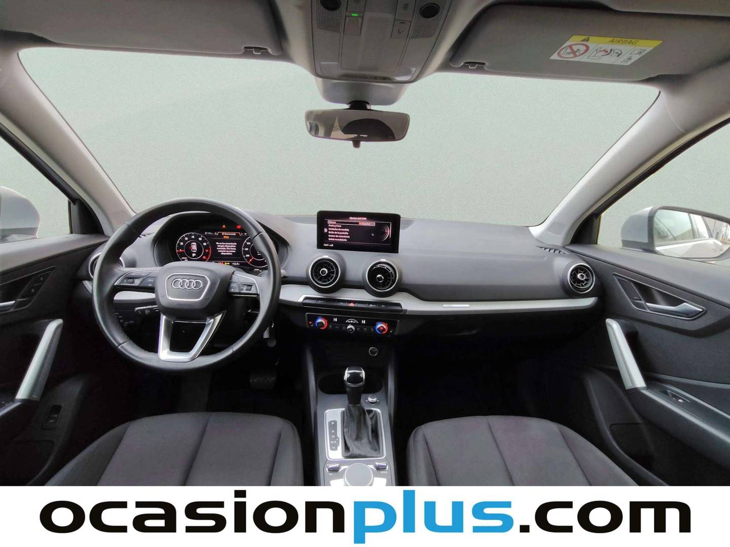 Foto Audi Q2 Audi Q2 Advanced 35 TFSI (150 CV) S tronic