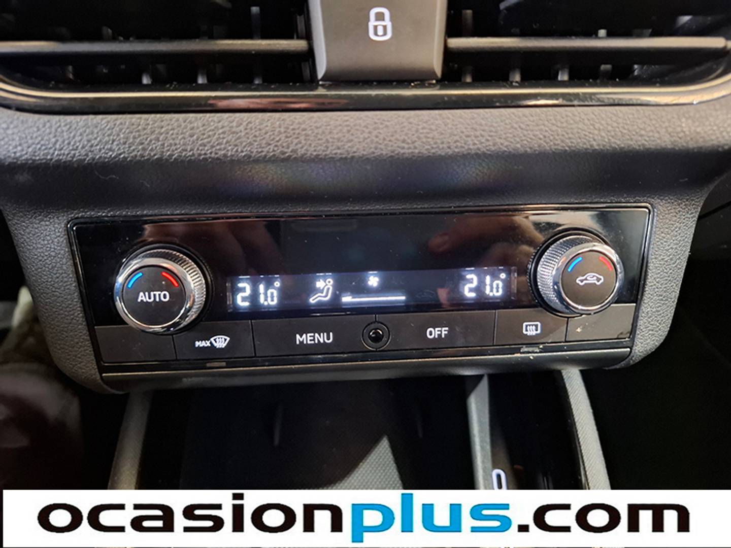 Foto Skoda Scala Skoda Scala 1.0 TSI Ambition DSG (110 CV)