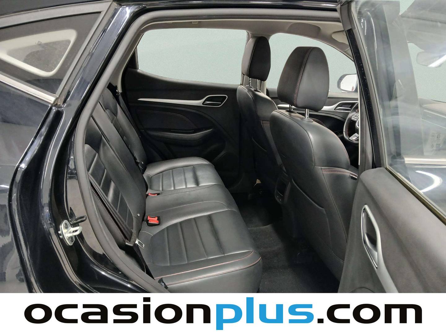 Foto MG ZS MG ZS 1.5 Luxury (106 CV)