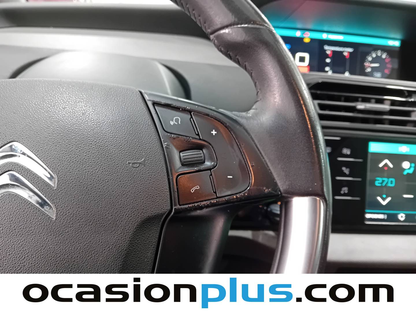 Foto Citroën Grand C4 Spacetourer Citroen Grand C4 Spacetourer PureTech 130 S&S Feel 7 PLAZAS (130 CV)