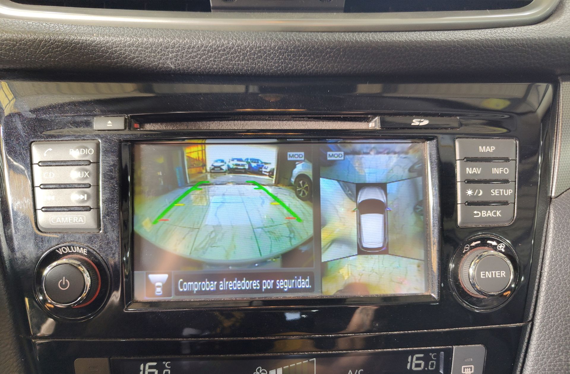 Nissan Qashqai DIG-T 115 N-Connecta - foto 9