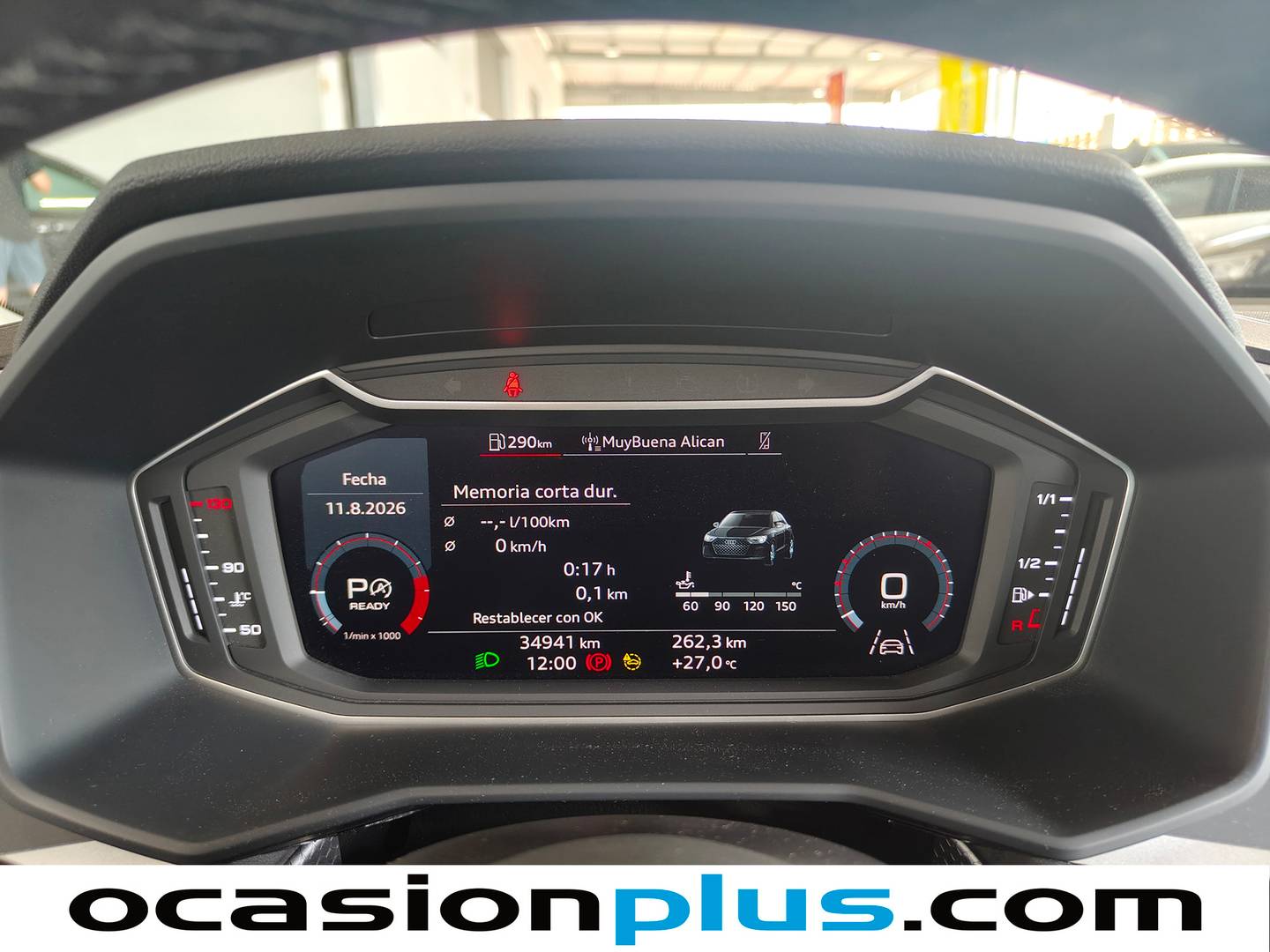 Audi A1 Audi A1 Sportback Adrenalin 30 TFSI (110 CV) S tronic 110cv