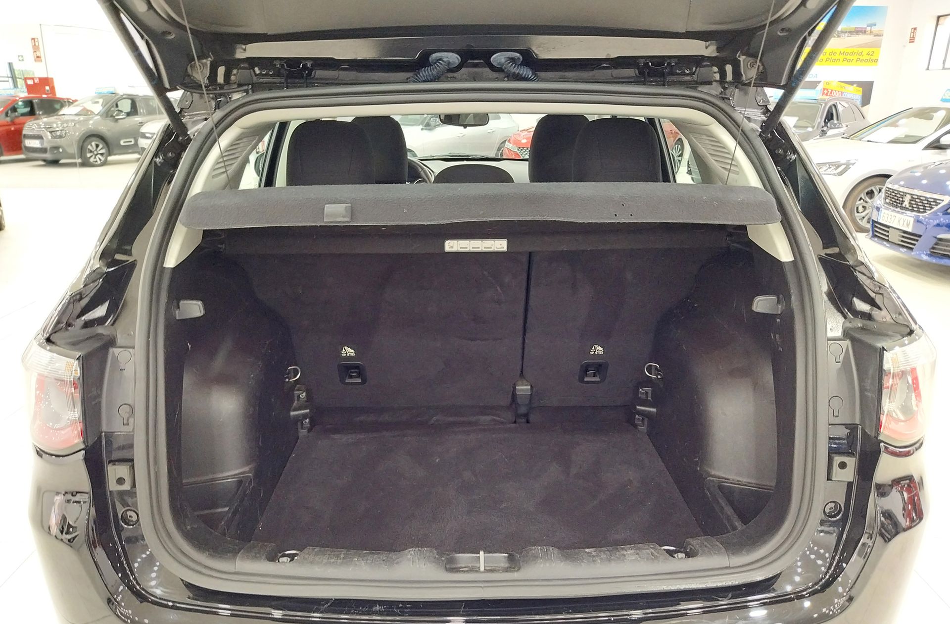 Jeep Compass 1.4 MultiAir Sport 4x2 - foto 12