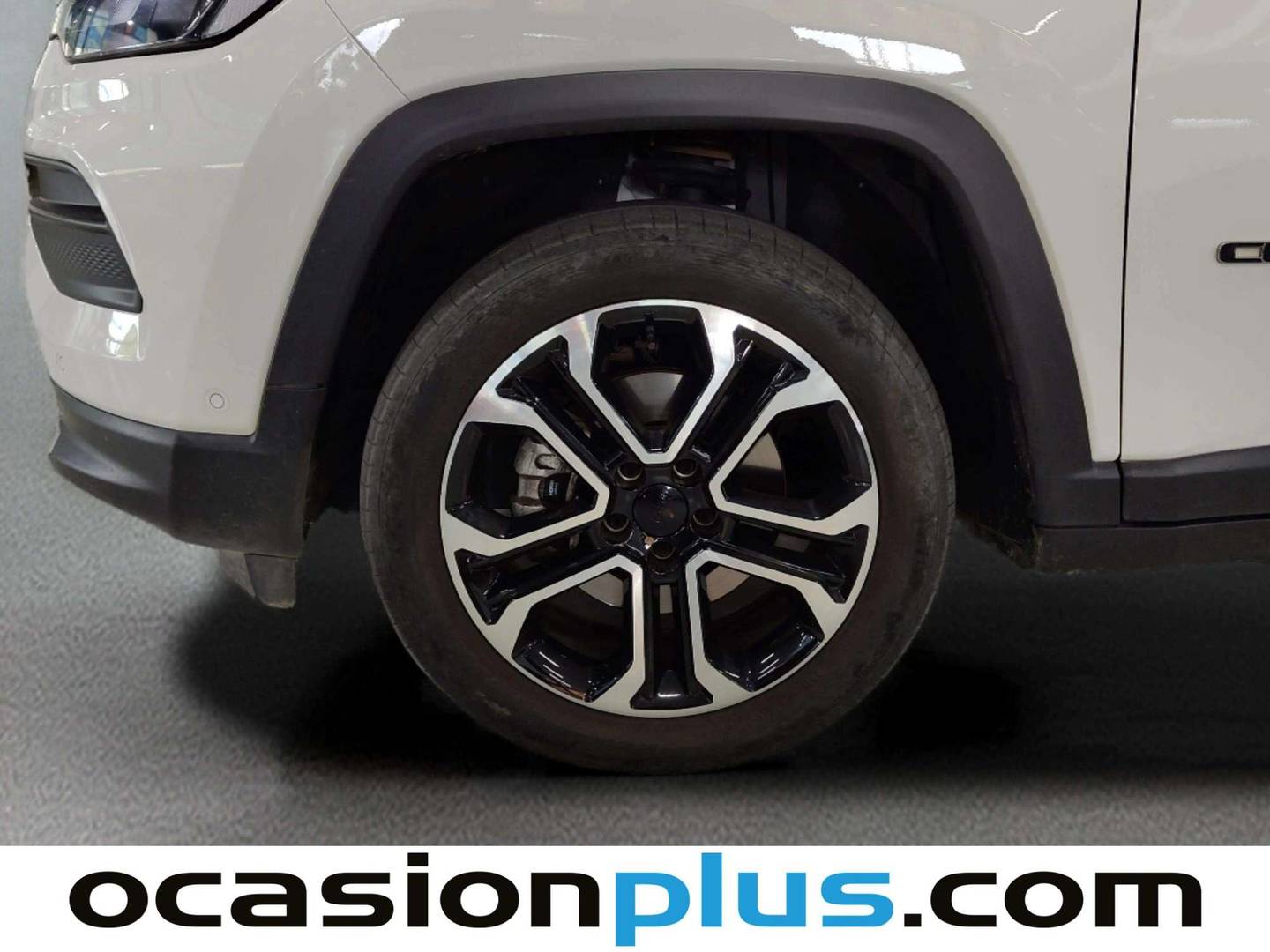 Jeep Compass Jeep Compass 1.5 MHEV eHybrid Altitude Dct (130 CV) automático