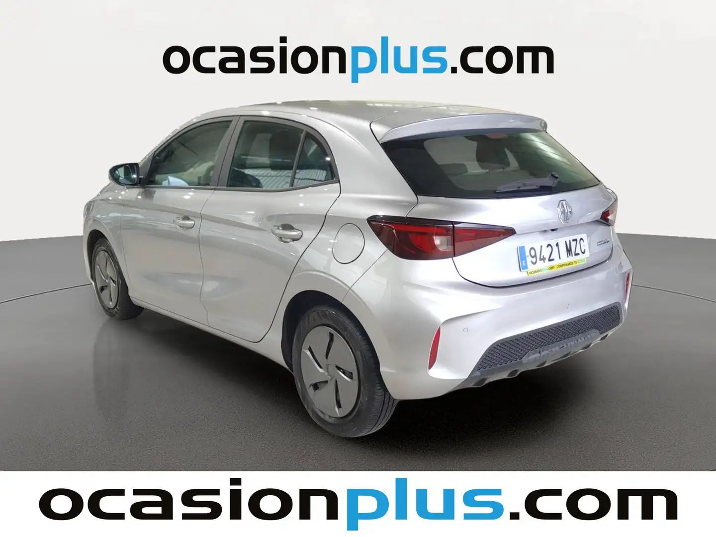 Foto MG MG3 MG MG3 1.5 Standard (116 CV)