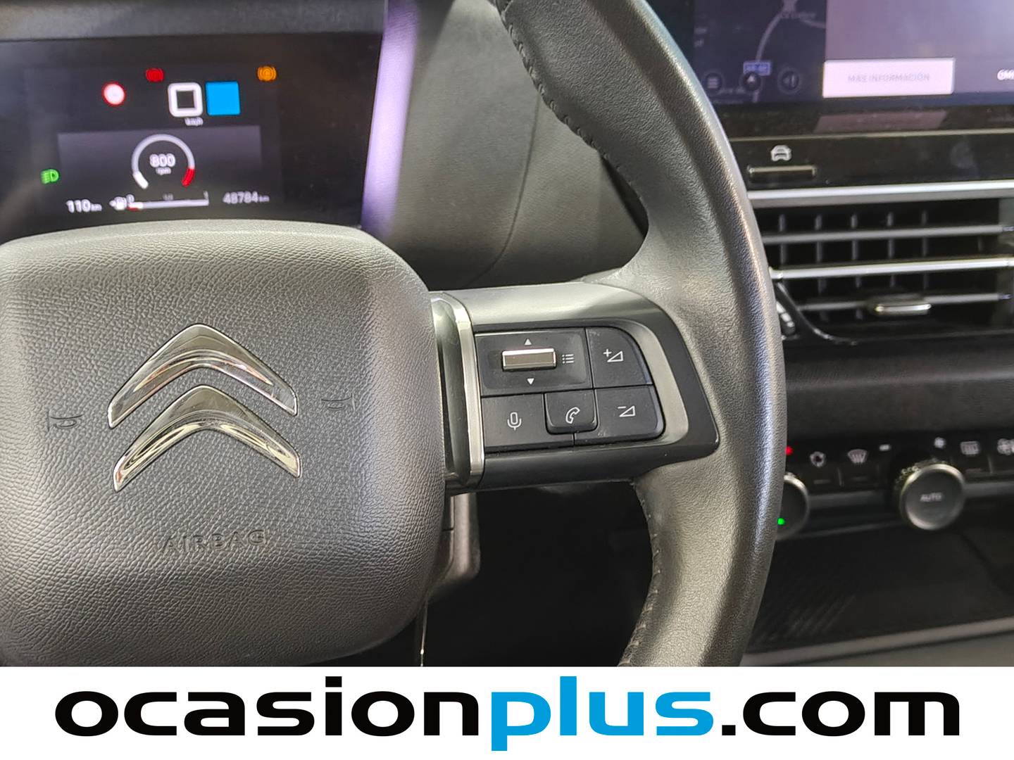 Citroën C4 Citroën C4 PureTech 130 S&S Plus (131 CV) 2024