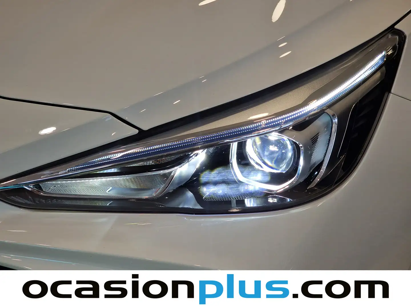 Foto MG MG3 Hybrid+ MG MG3 Hybrid+ Luxury (195 CV)