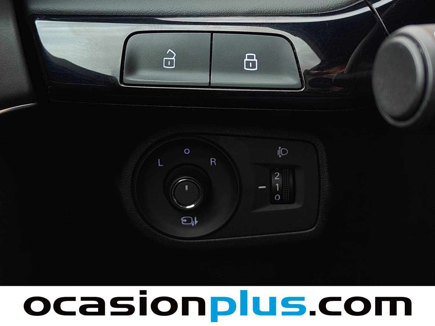 MG MG3 MG MG3 Hybrid+ Luxury (195 CV) 2025
