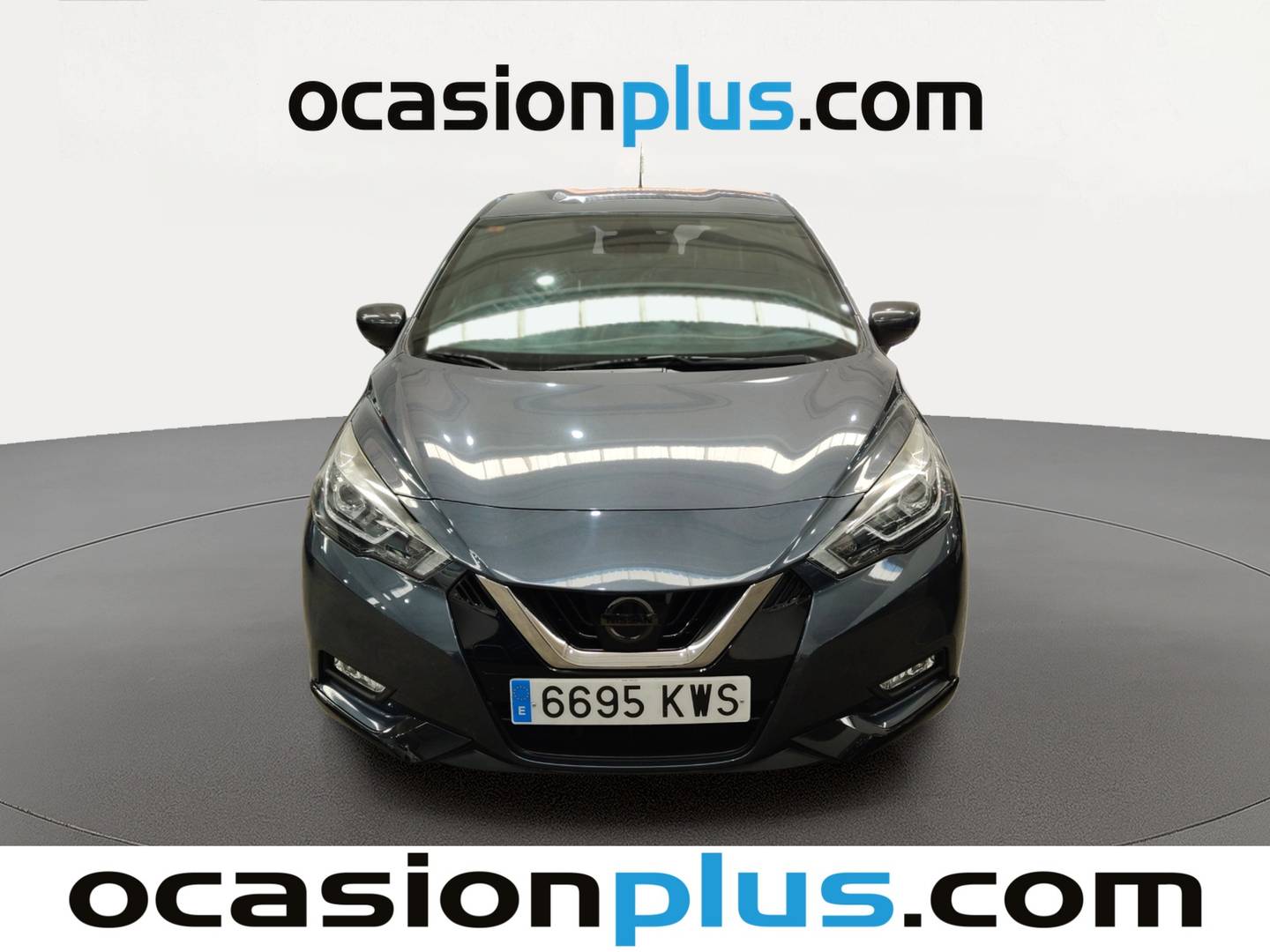 Nissan Micra Nissan Micra DIG-T (117 CV) N-Sport barato