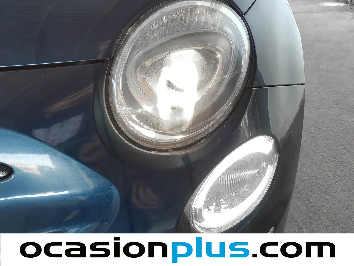 Foto Fiat 500 Fiat 500 1.0 Hybrid Dolcevita (70 CV)