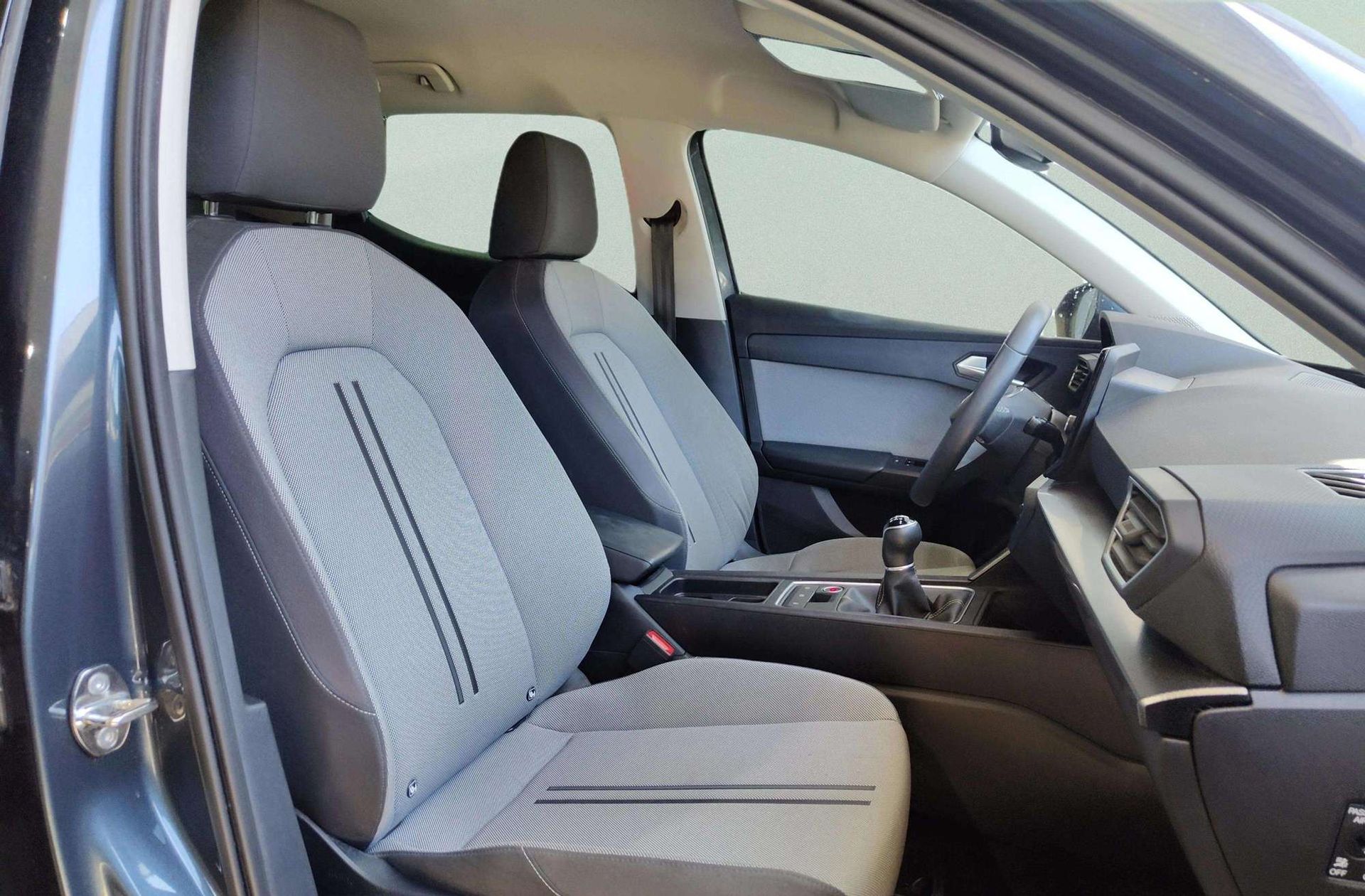 SEAT León 1.0 TSI Style XL - foto 19