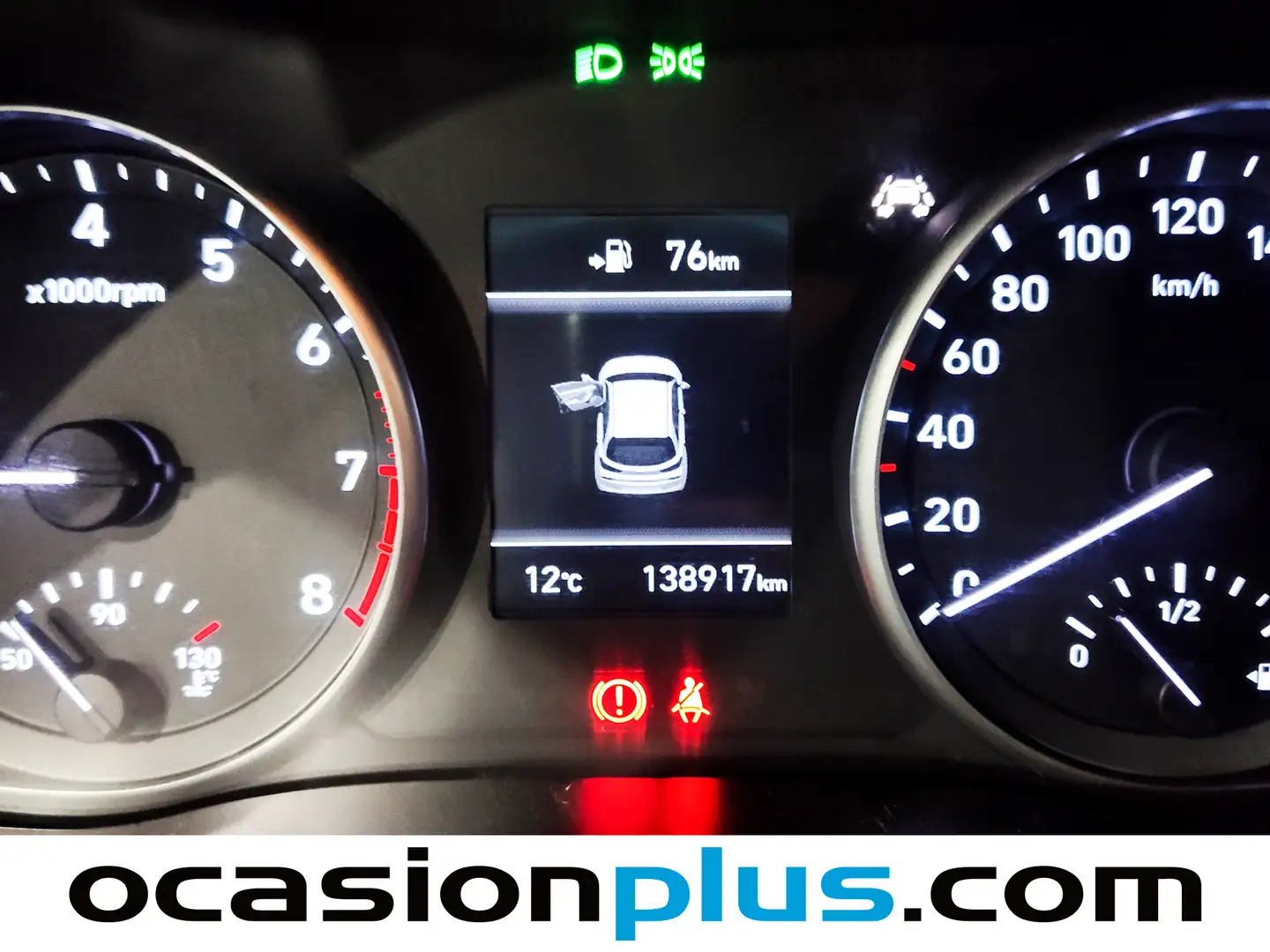 Foto Hyundai i30 Hyundai i30 1.0 TGDI Tecno (120 CV)