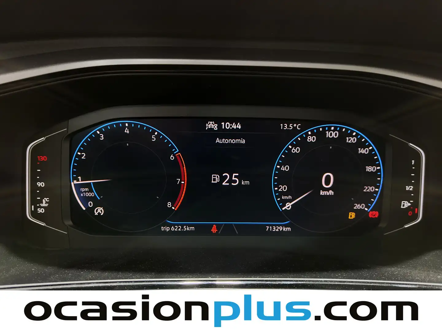 Foto Volkswagen T-Roc Volkswagen T-Roc Life 1.0 TSI (110 CV)