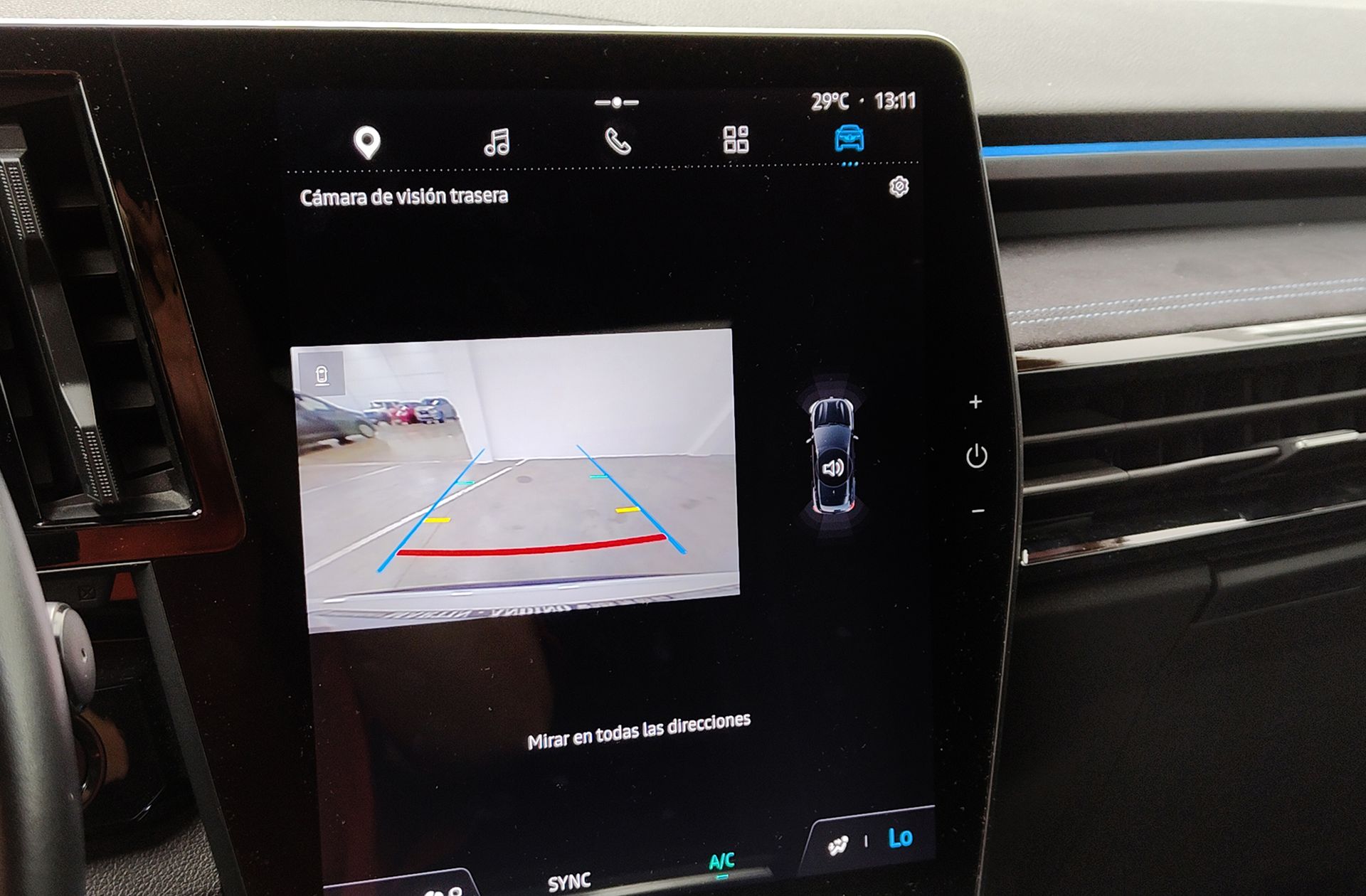 Renault Austral Techno Esprit Alpine E-Tech Full Hybrid - foto 9