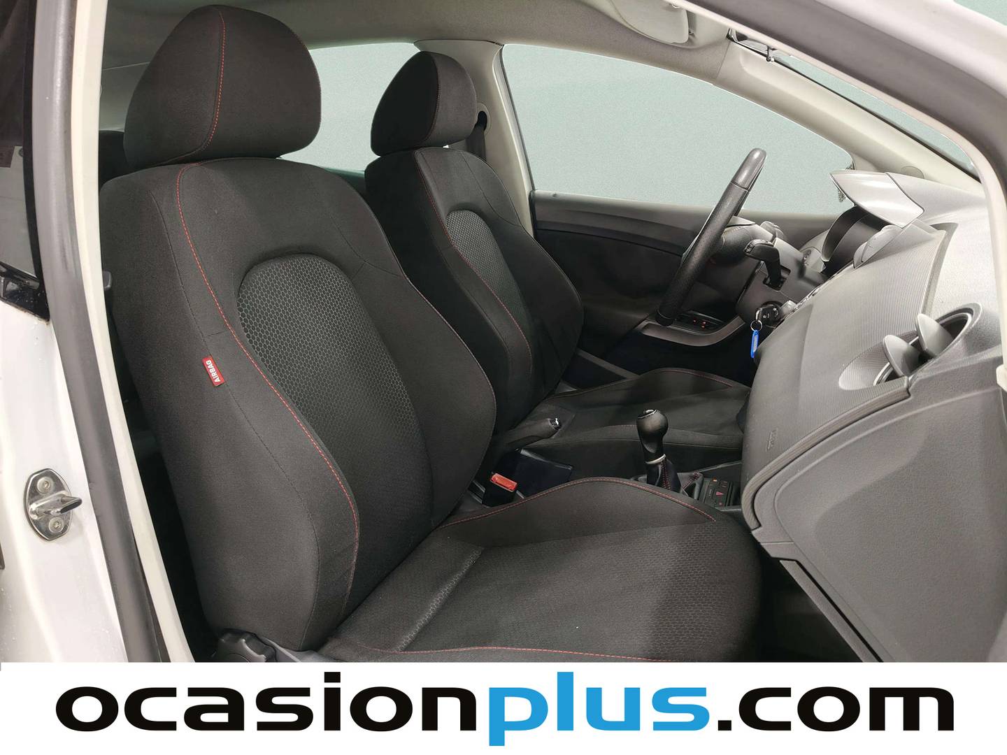 Seat Ibiza SEAT Ibiza 1.6 TDI FR (105 CV) diésel