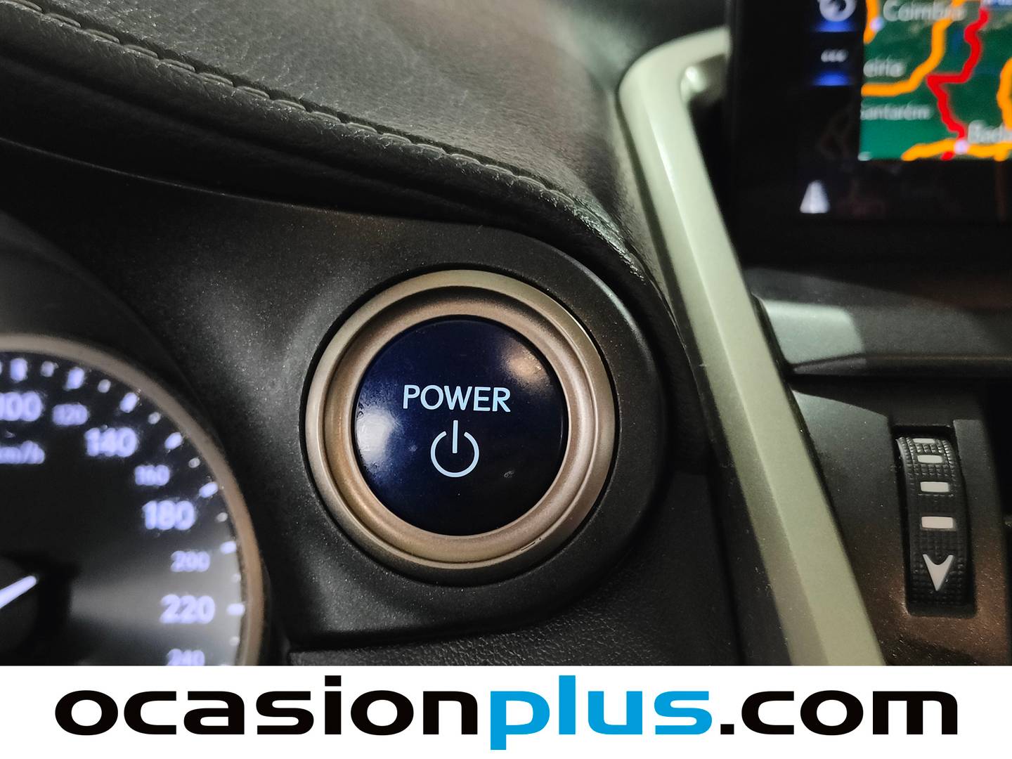 Lexus NX Lexus NX 300h Business Navigation 2WD (197 CV) al mejor precio