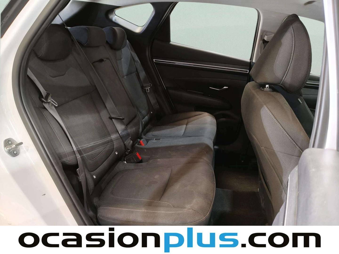 Hyundai Tucson Hyundai Tucson 1.6 TGDI Klass 4x2 (150 CV) gasolina