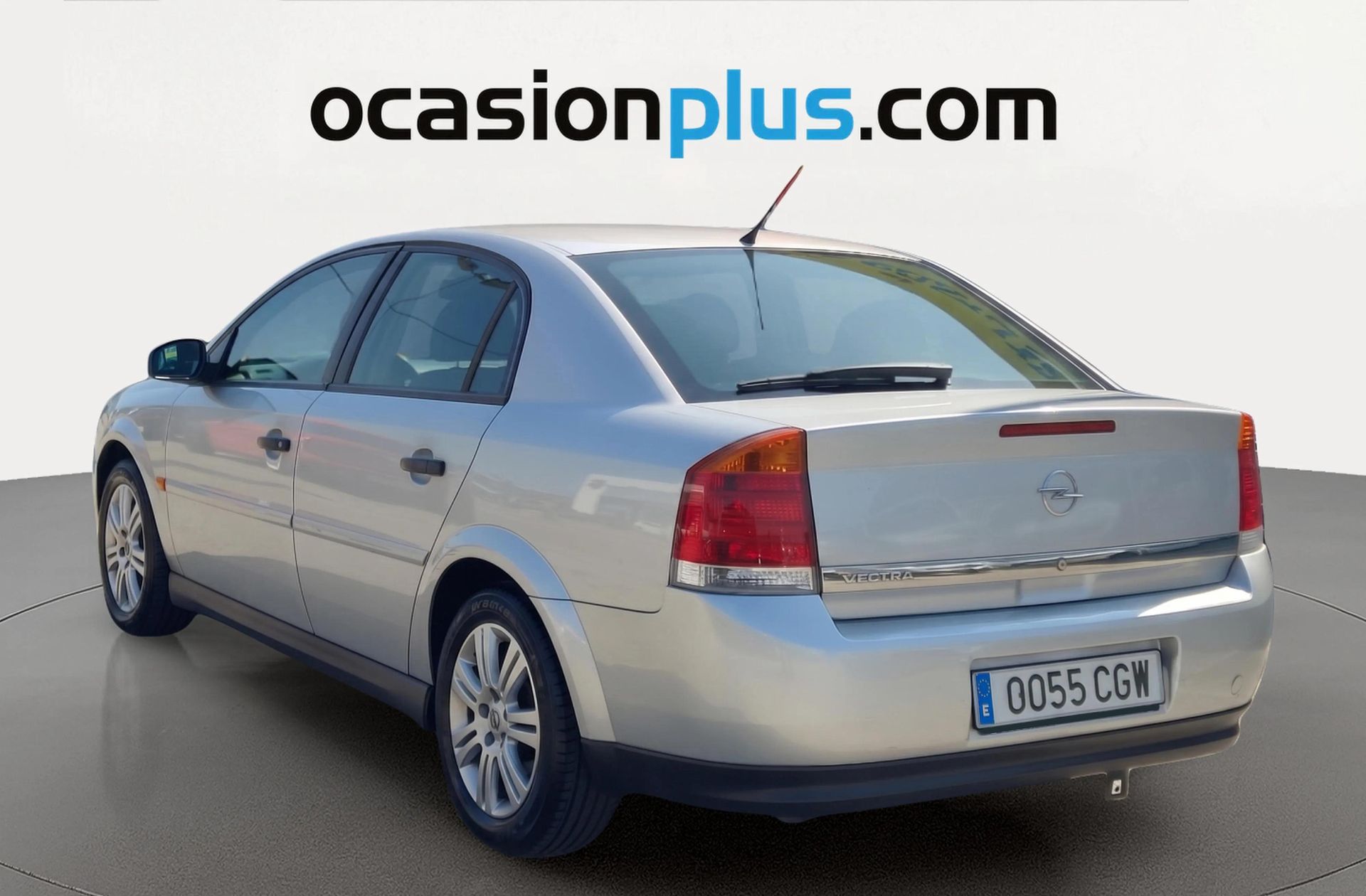 Opel Vectra 1.8 16v Comfort - foto 4