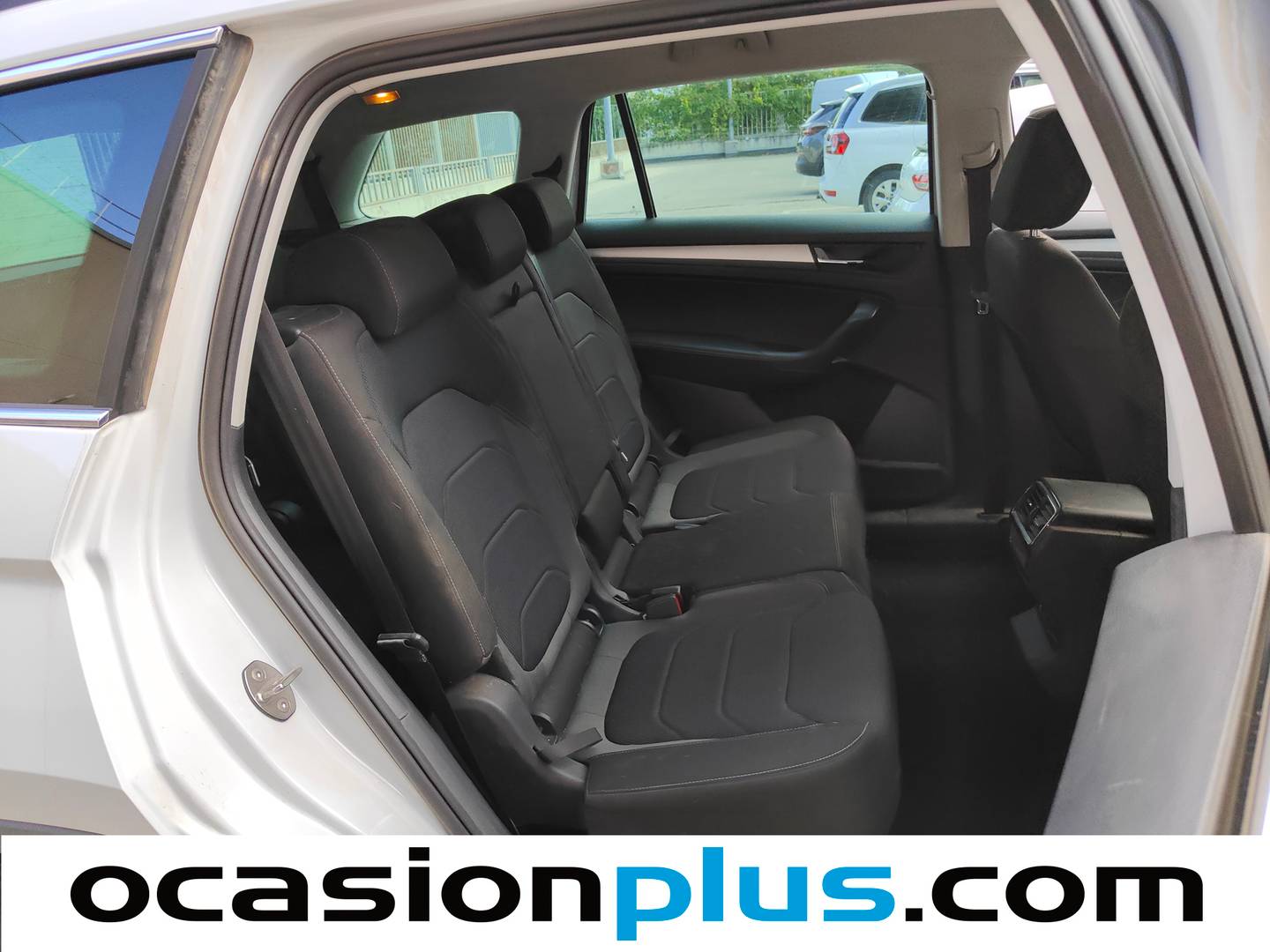 Foto Skoda Kodiaq Skoda Kodiaq 2.0 TDI Ambition 4x2 DSG (150 CV) 7 Plazas