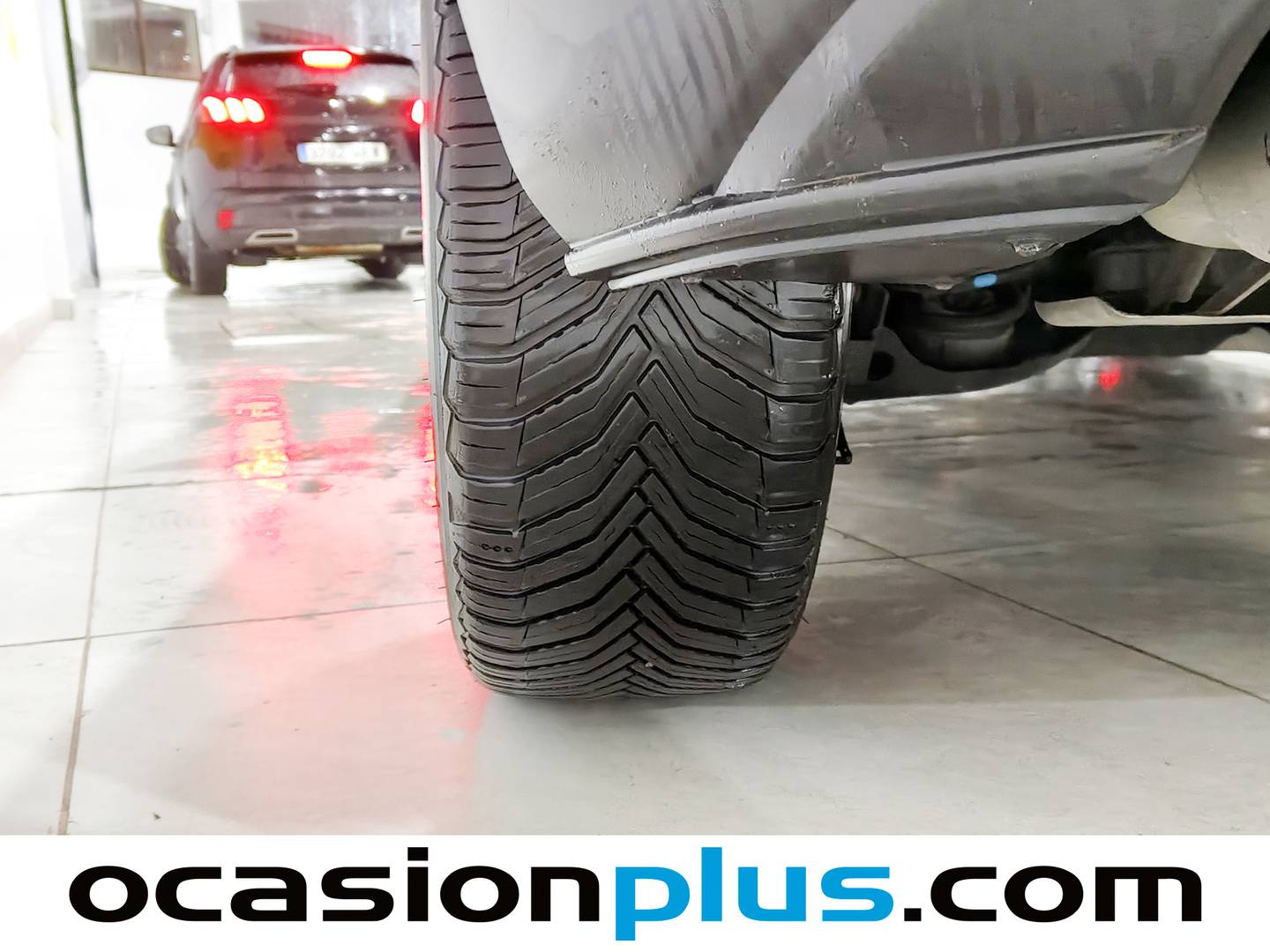 Foto Mazda CX-30 Mazda CX-30 2.0 Skyactiv-X Evolution 2WD (180 CV)