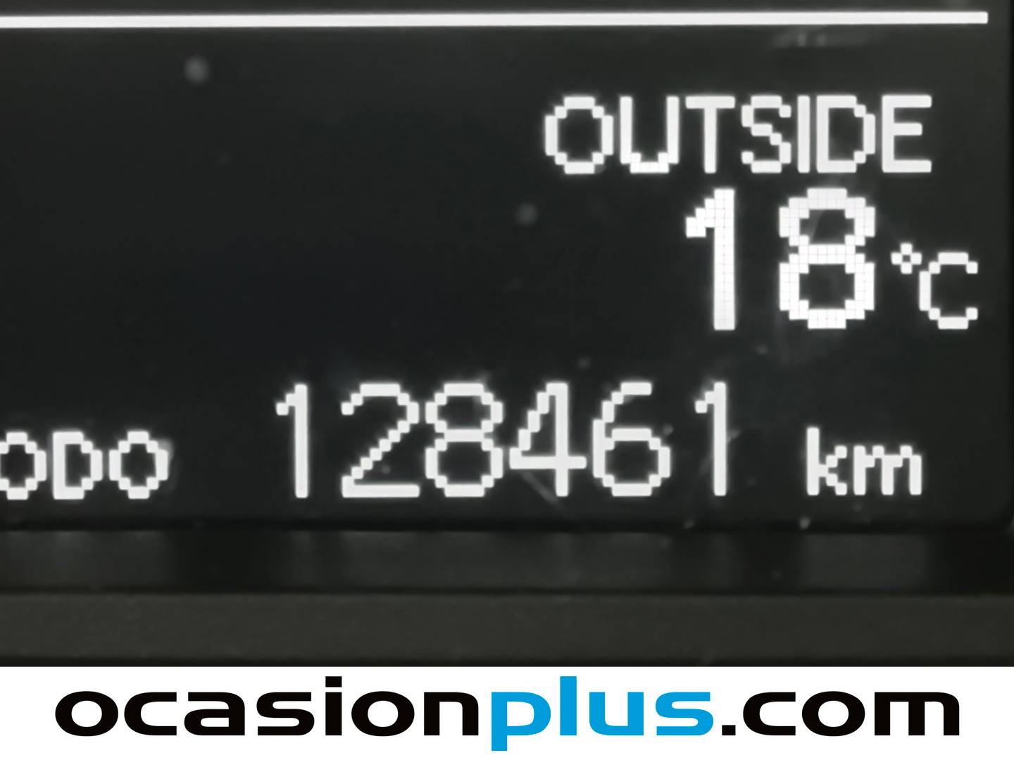 Toyota Auris Toyota Auris 120D Active (124 CV) seminuevo