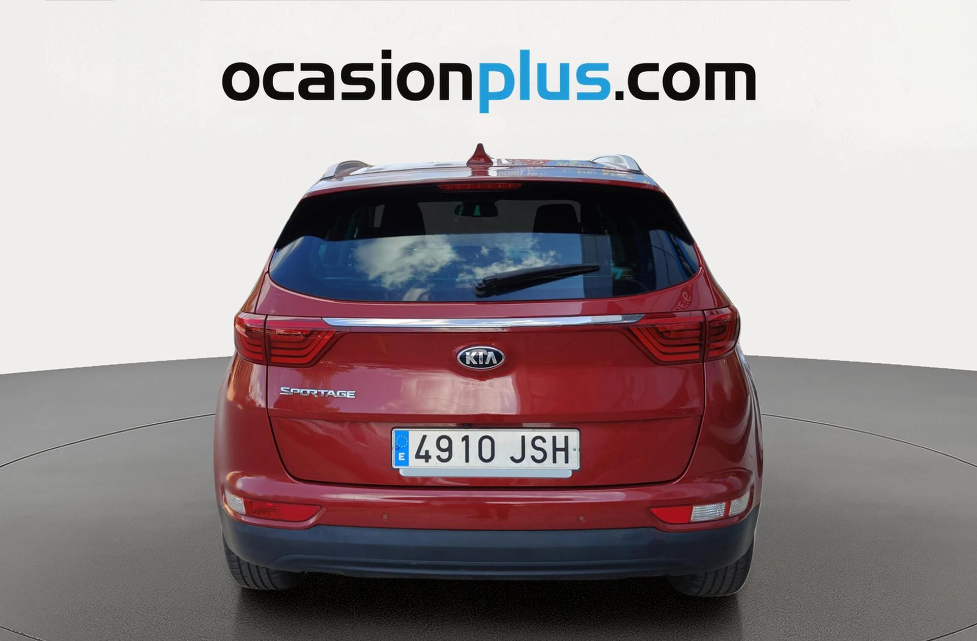 Kia Sportage 1.6 GDi Drive 4x2 - foto 13
