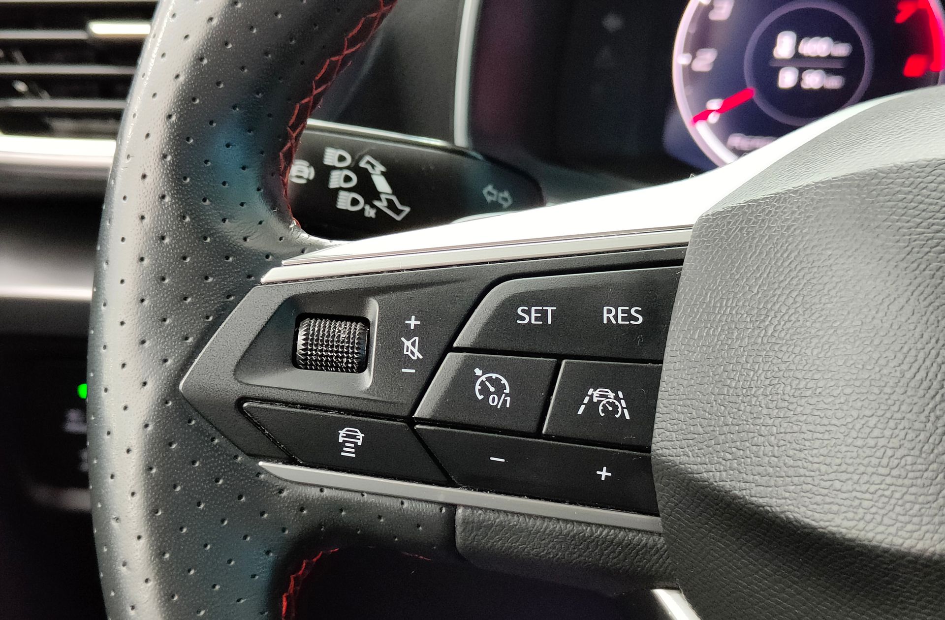 SEAT León ST 1.5 TGI GNC FR XXL DSG - foto 32