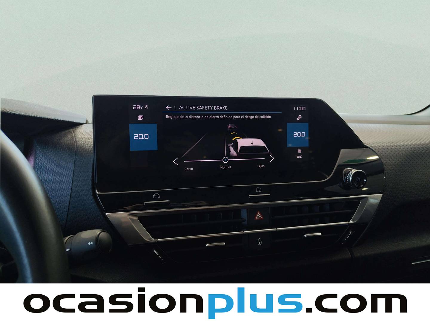 Citroën C4 Citroën C4 BlueHDi 110 S&S Feel Pack (110 CV) barato