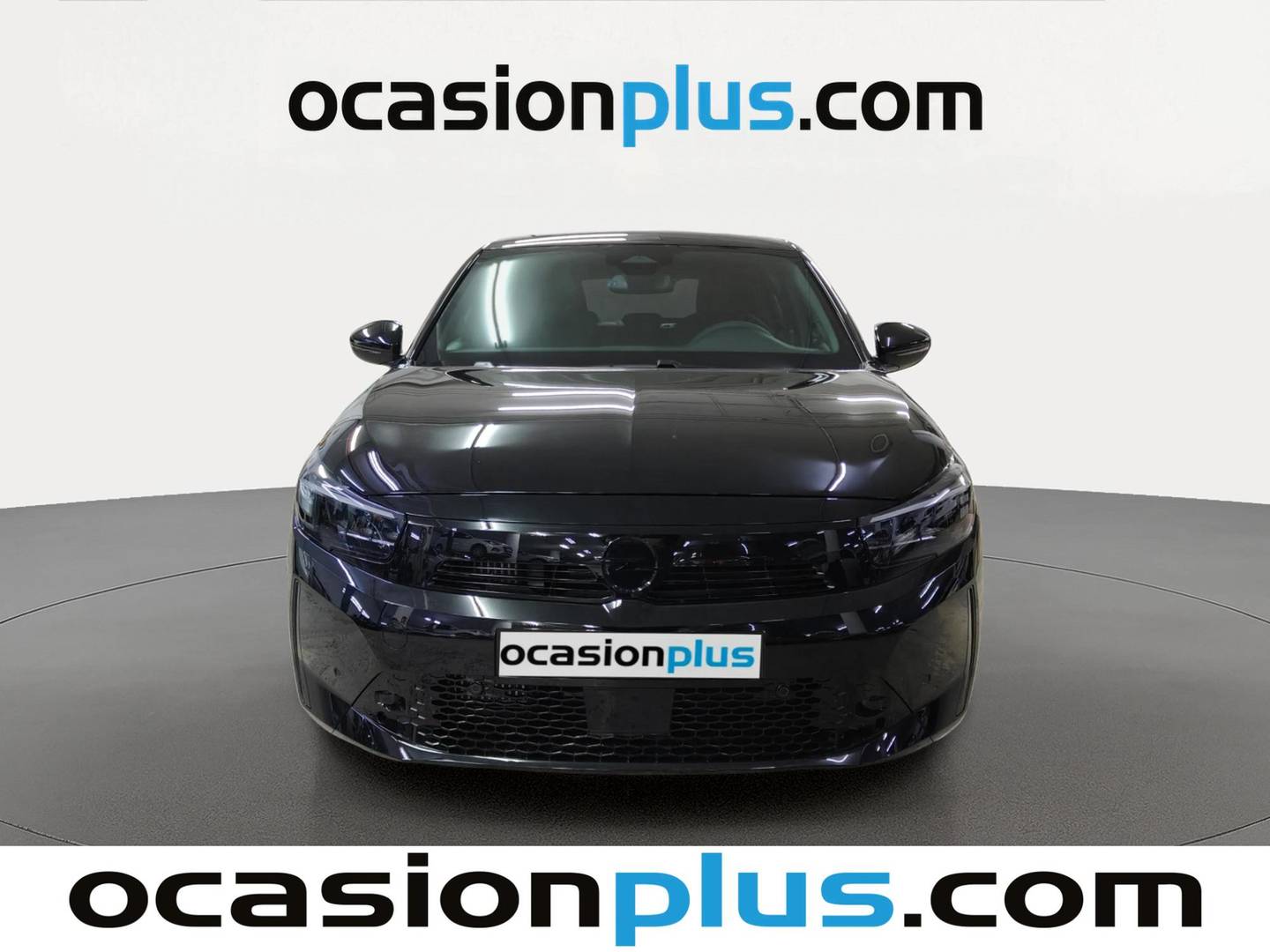 Foto Opel Corsa Opel Corsa 1.2 T XHL Hybrid GS eDCT (110 CV)