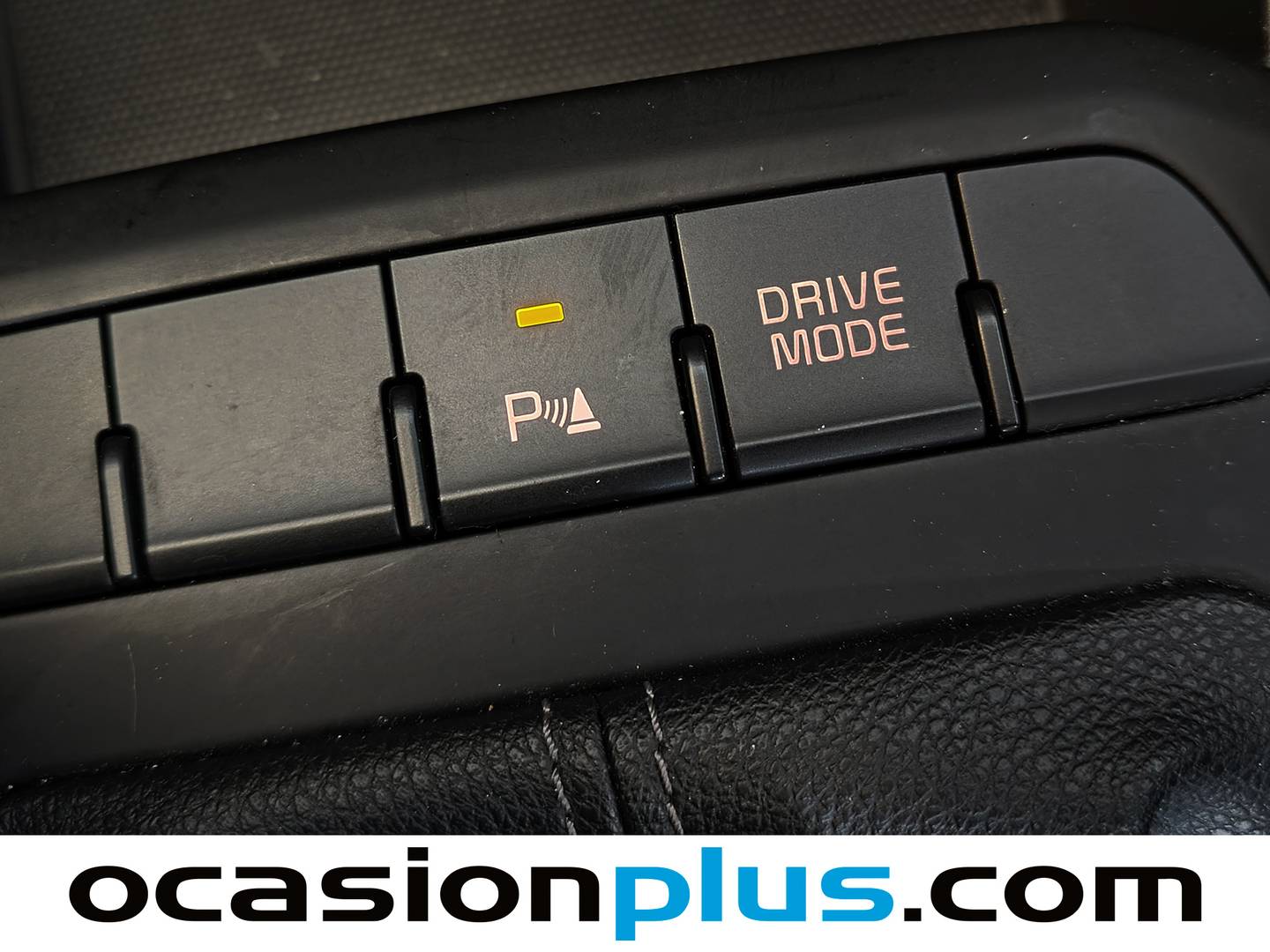 Acabados KIA Stonic KIA Stonic 1.0 T-GDi MHEV Drive (100 CV)