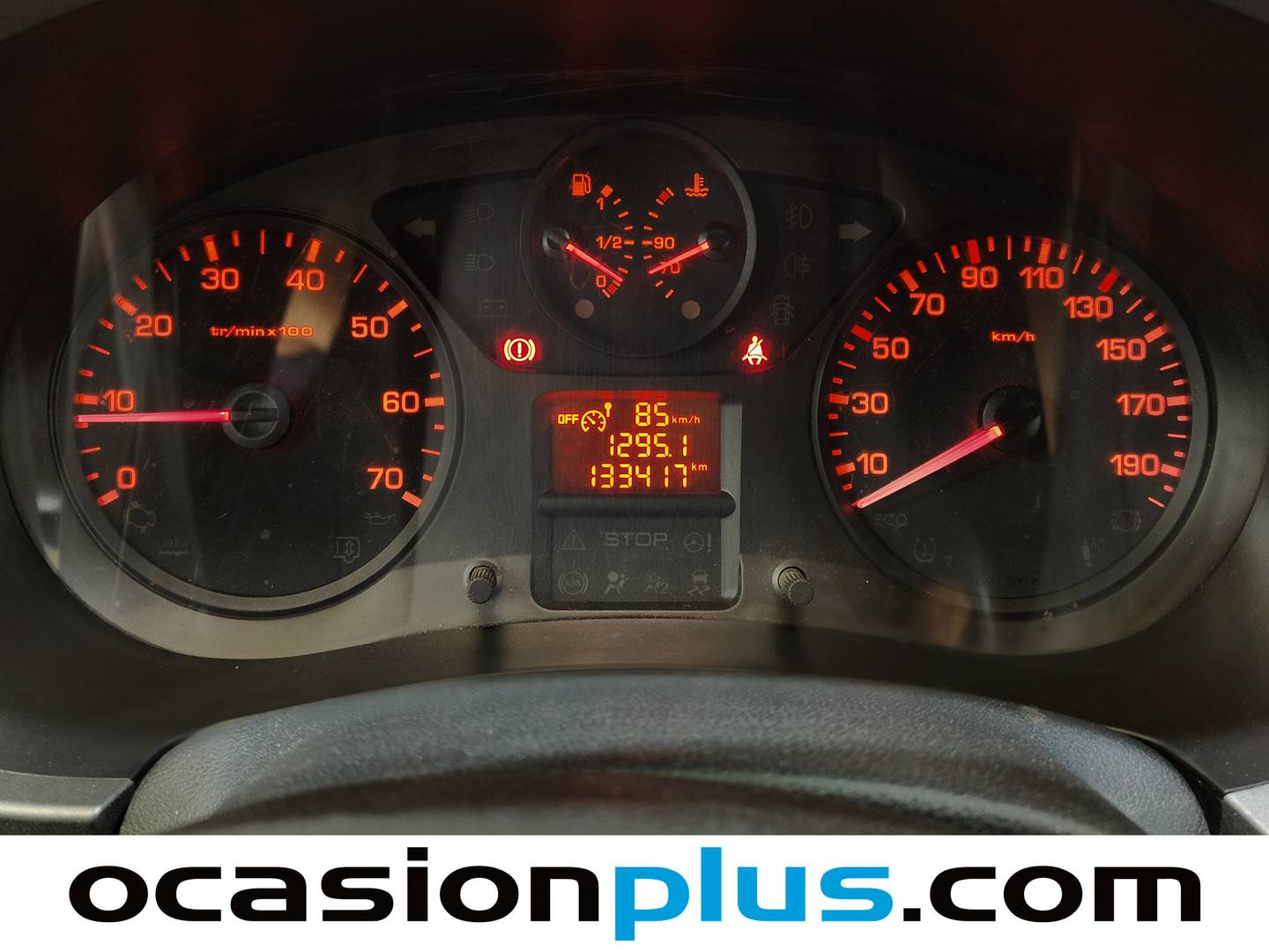 Citroën Berlingo Citroën Berlingo Combi BlueHDi 100 Multispace Live Edition (100 CV) 2016