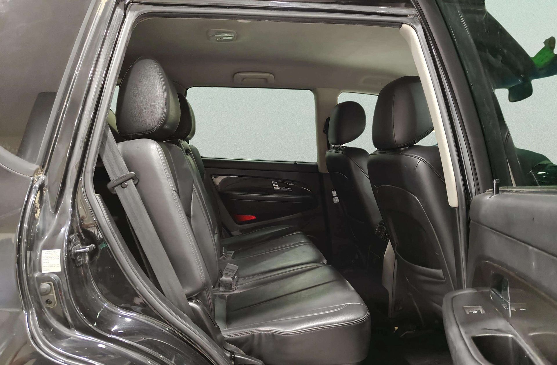 SsangYong Rexton 200 e-xdi Premium 4x2 - foto 14
