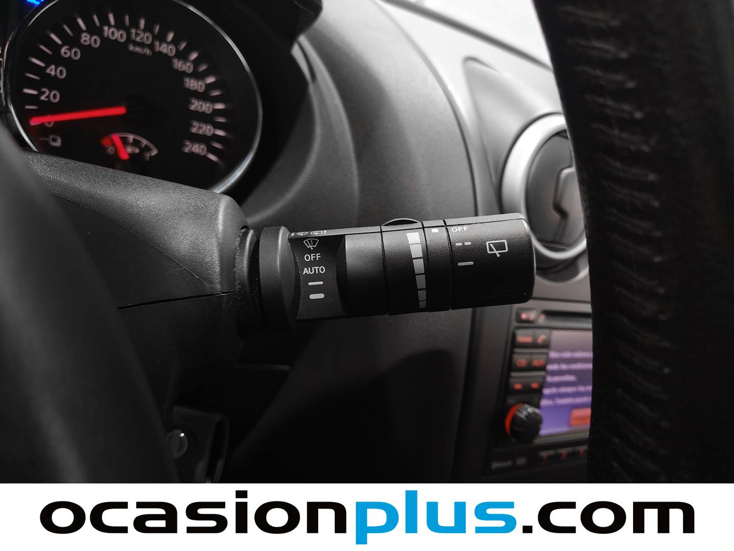 Paquetes del Nissan QASHQAI Nissan Qashqai 1.5 dCi Tekna Sport 4X2 (110 CV)