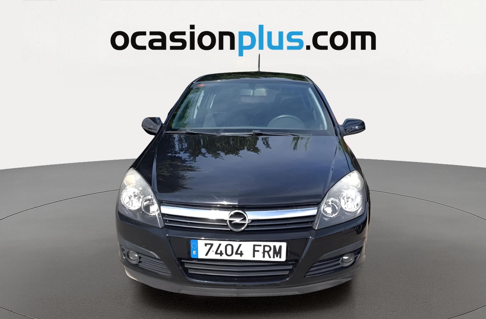 Opel Astra 1.7 CDTI Enjoy - foto 10