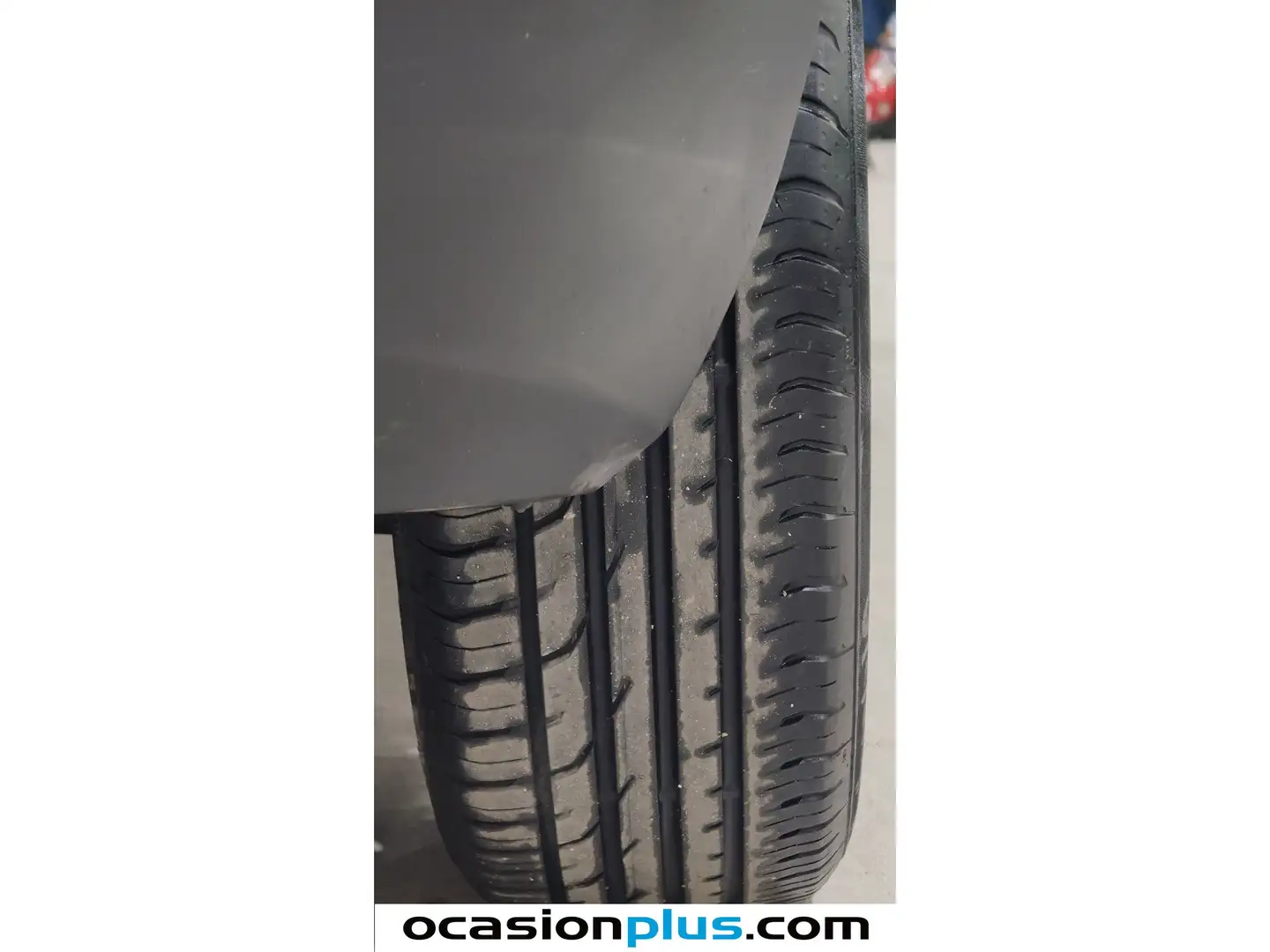 Foto Chevrolet Trax Chevrolet Trax 1.7 LT (130 CV)