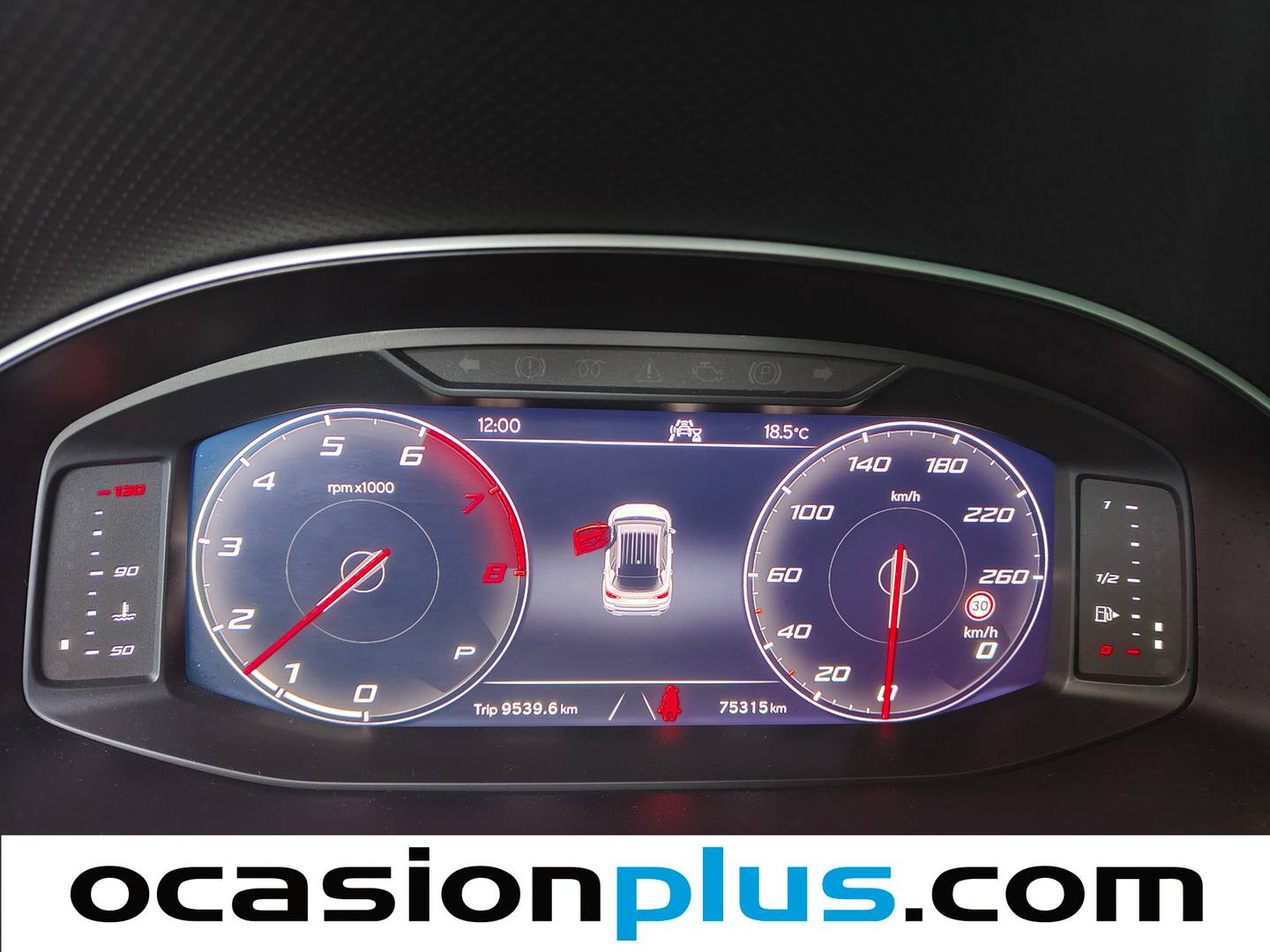 Seat Arona Seat Arona 1.5 TSI S&S FR XL DSG (150 CV) 2023