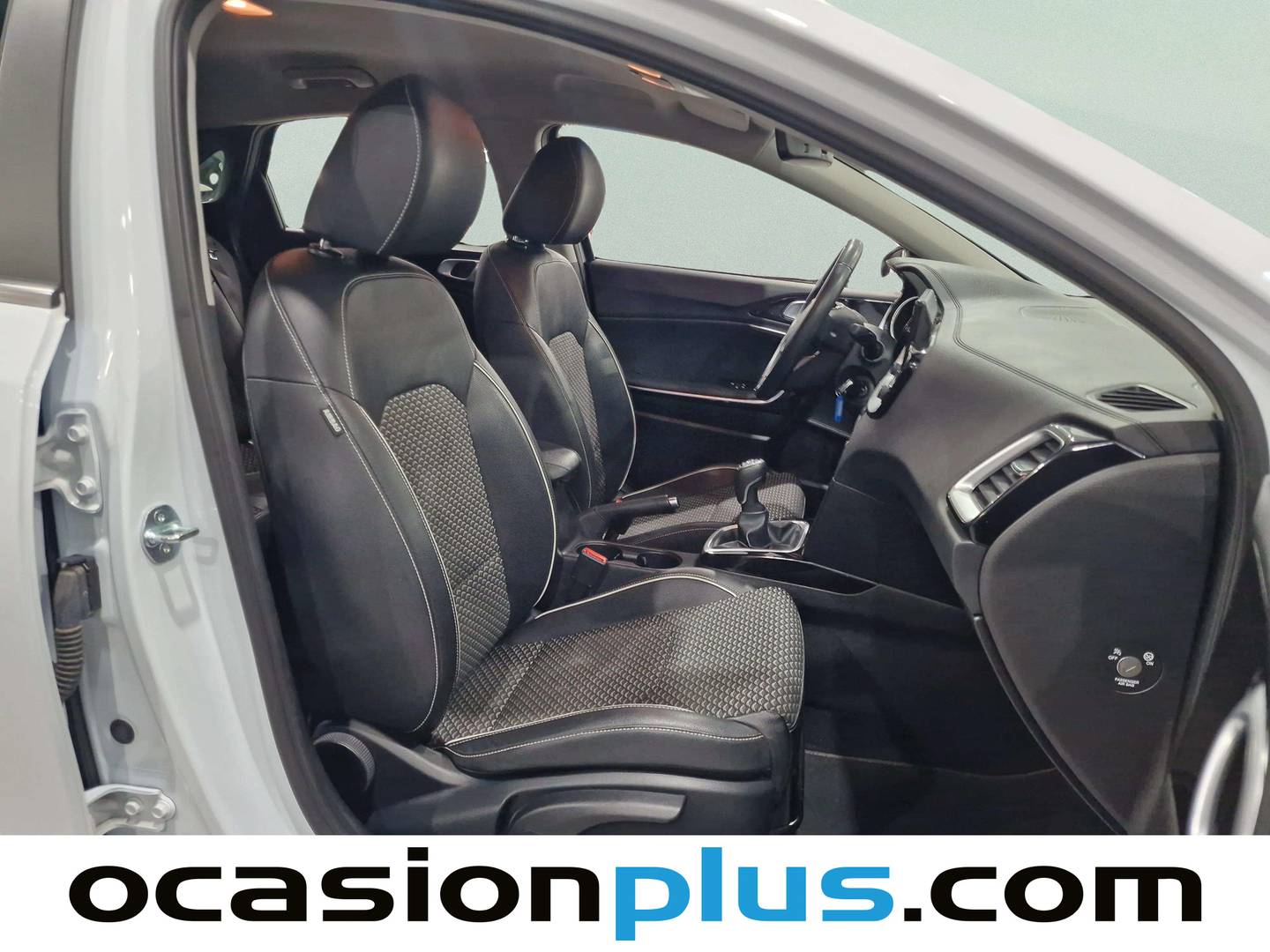 KIA Ceed Kia Ceed 1.0 T-GDi Tech (120 CV) manual