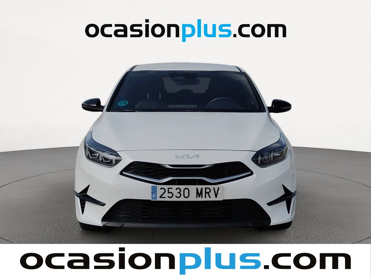 Foto KIA Ceed Kia Ceed 1.0 T-GDi Style Edition (100 CV)