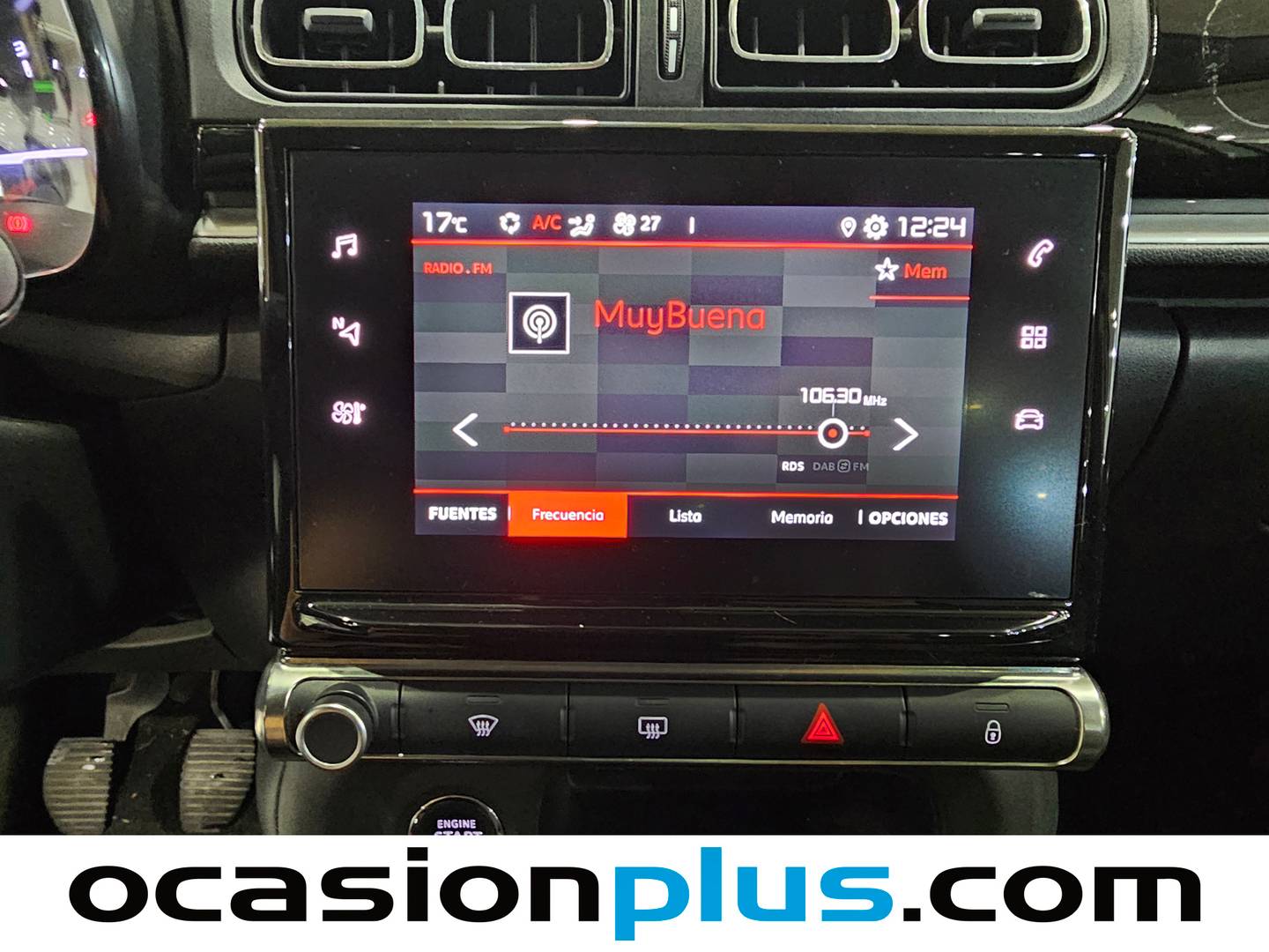 Foto Citroën C3 Citroen C3 PureTech 82 Shine (83 CV)