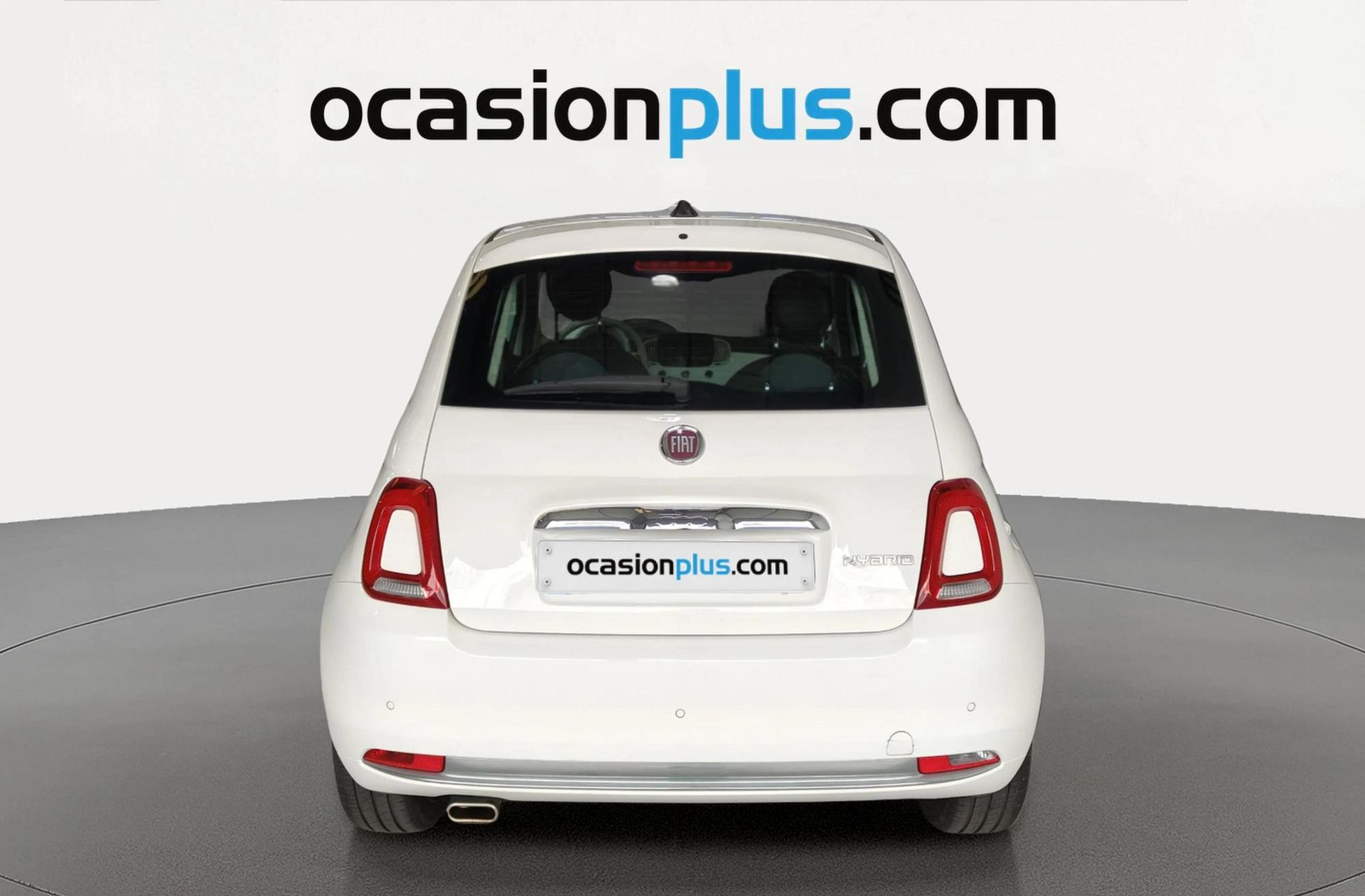 Fiat 500 1.0 Hybrid Dolcevita - foto 12