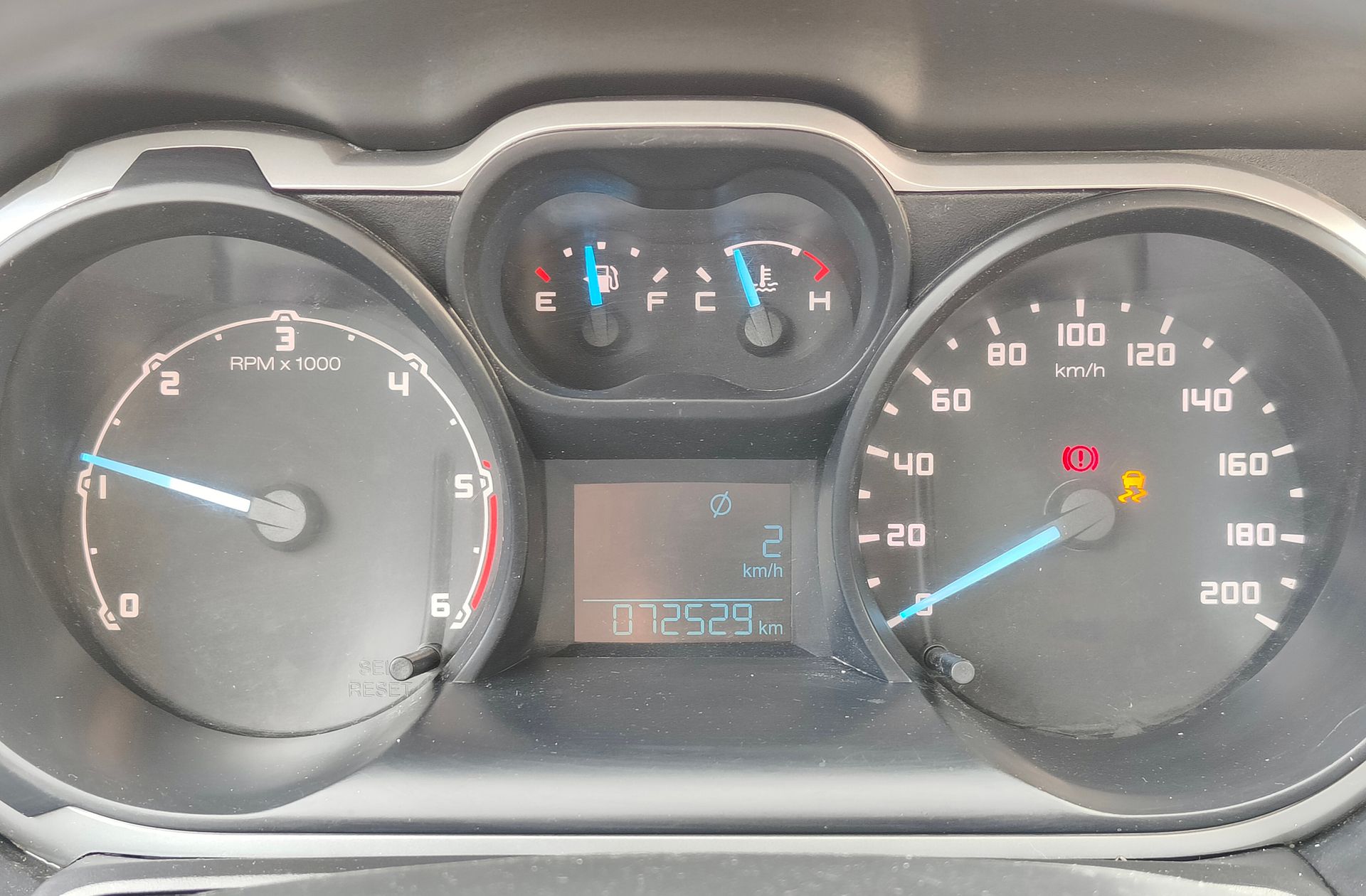 Ford Ranger Pickup 2.2 TDCi Doble Cabina XL 4x4 - foto 17