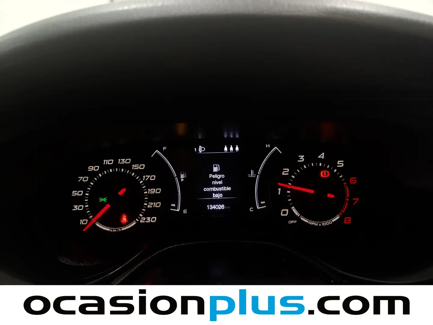 Foto Fiat Tipo Fiat Tipo 1.4 Lounge (95 CV)