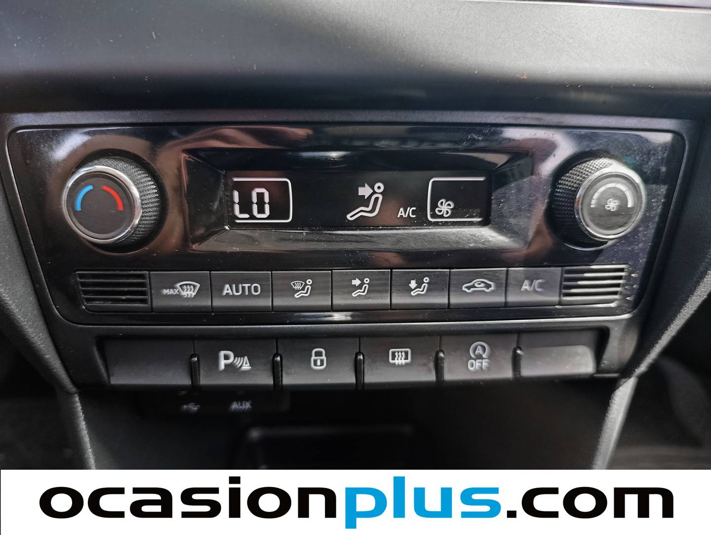 Equipamiento del Skoda Rapid Skoda Rapid 1.4 TSI Elegance DSG (125 CV)