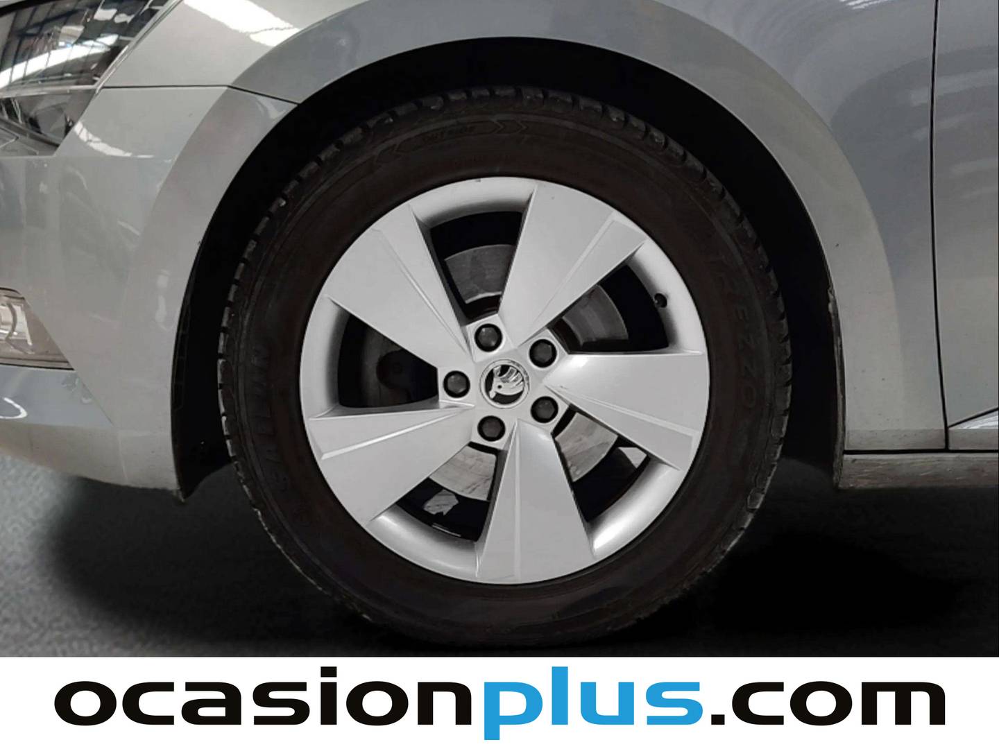 Skoda Superb Skoda Superb Combi 1.6 TDI Ambition DSG (120 CV) barato